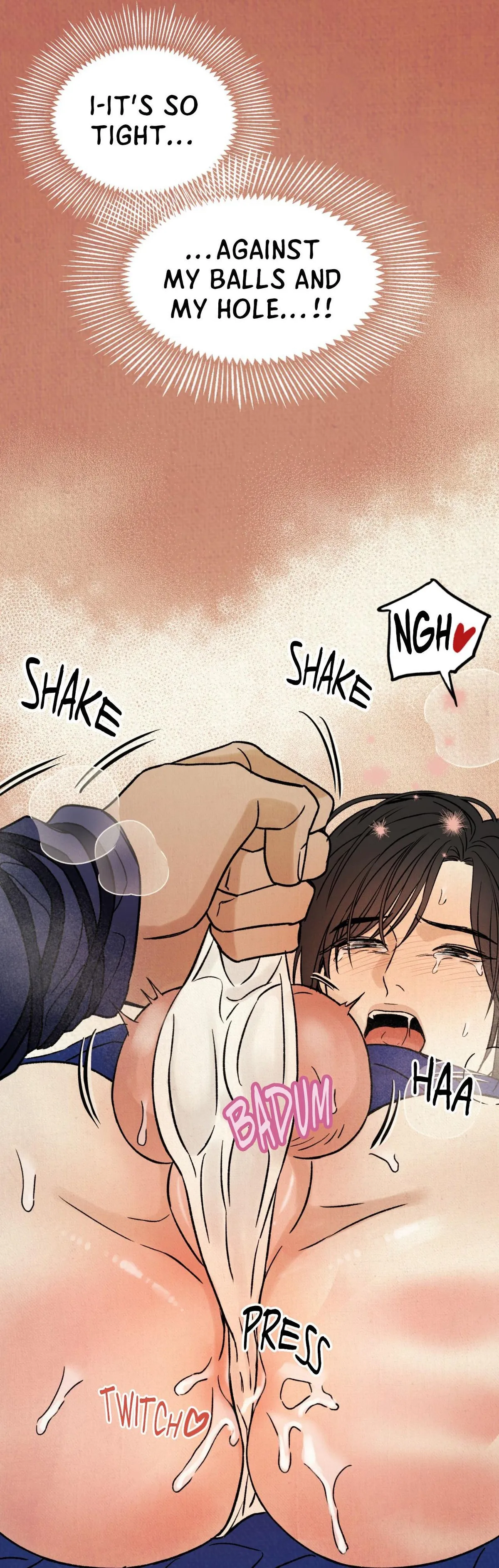 The Alluring Tale of Mong-Ryong - Chapter 59 Page 51