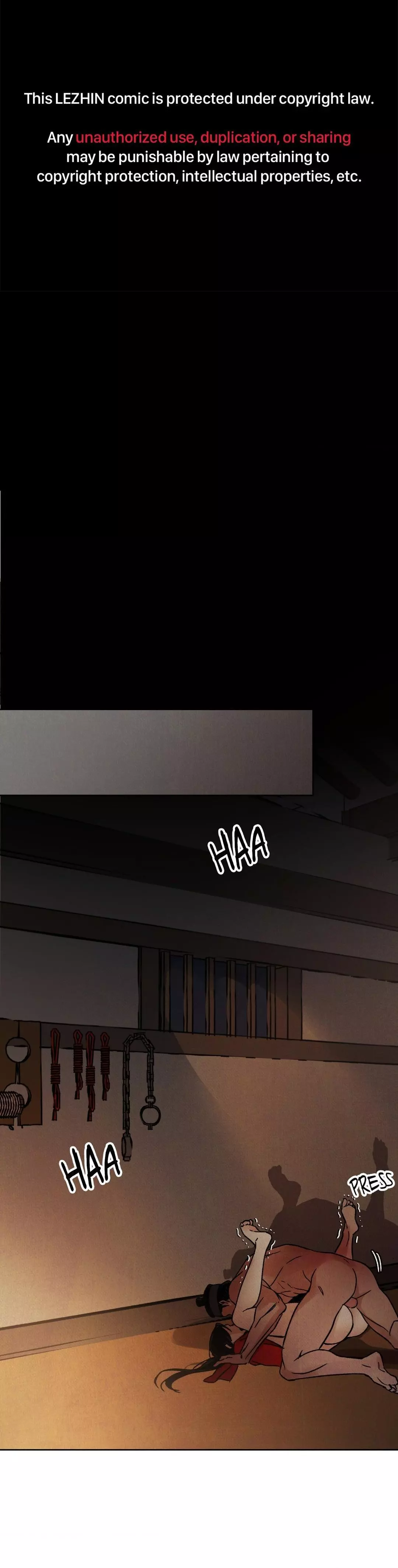 The Alluring Tale of Mong-Ryong - Chapter 6 Page 2