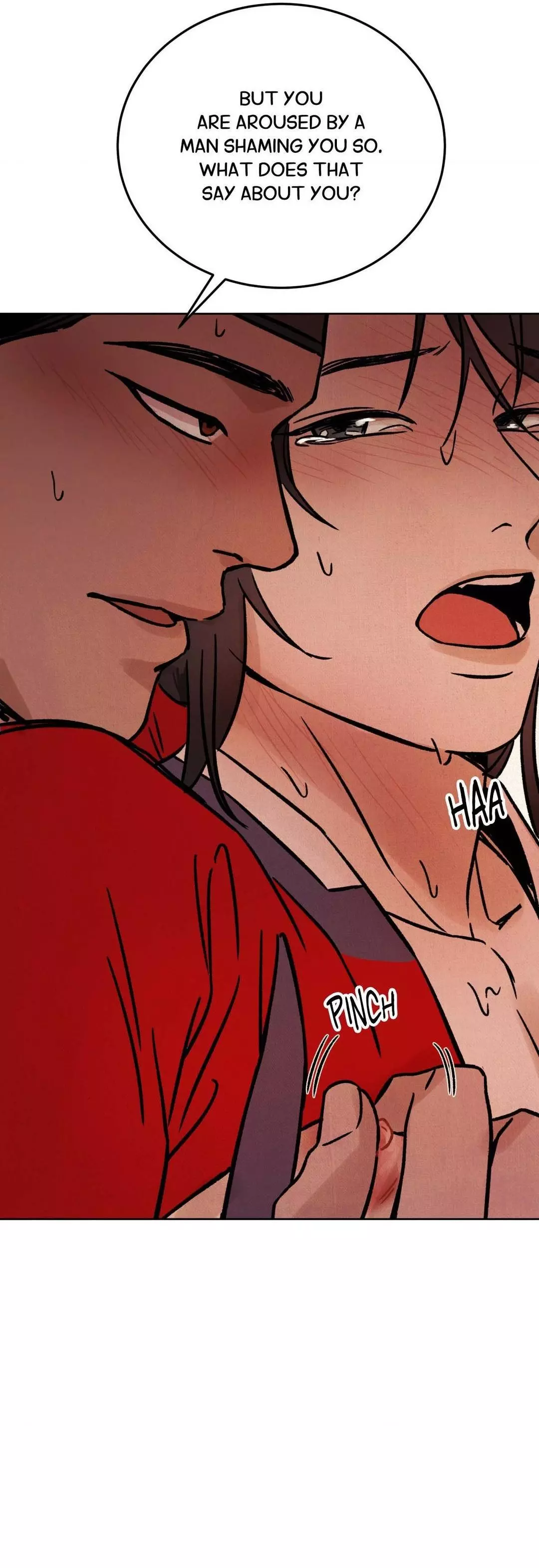 The Alluring Tale of Mong-Ryong - Chapter 6 Page 25