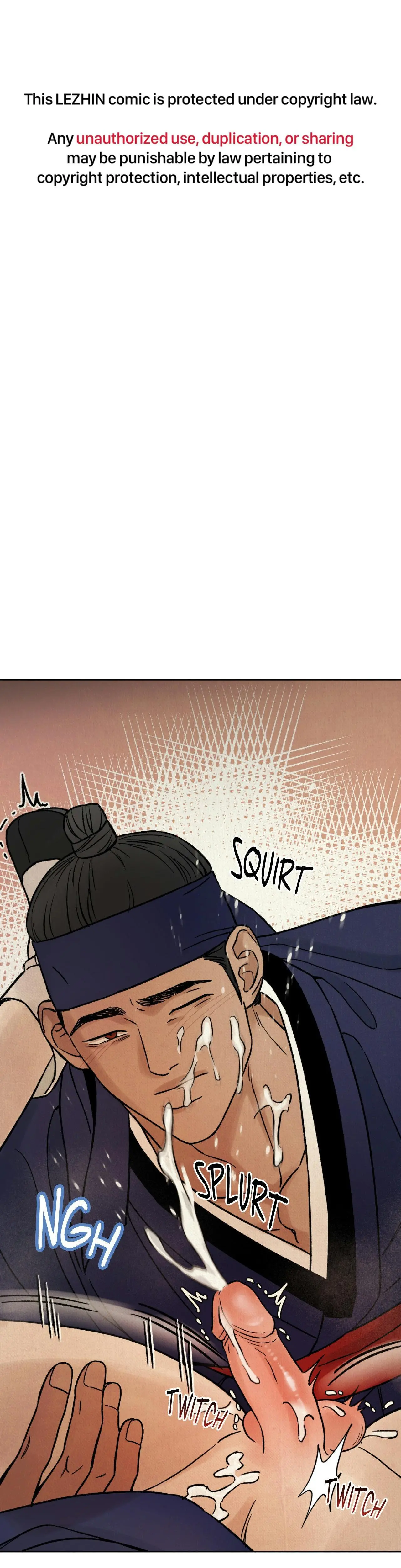 The Alluring Tale of Mong-Ryong - Chapter 60 Page 2