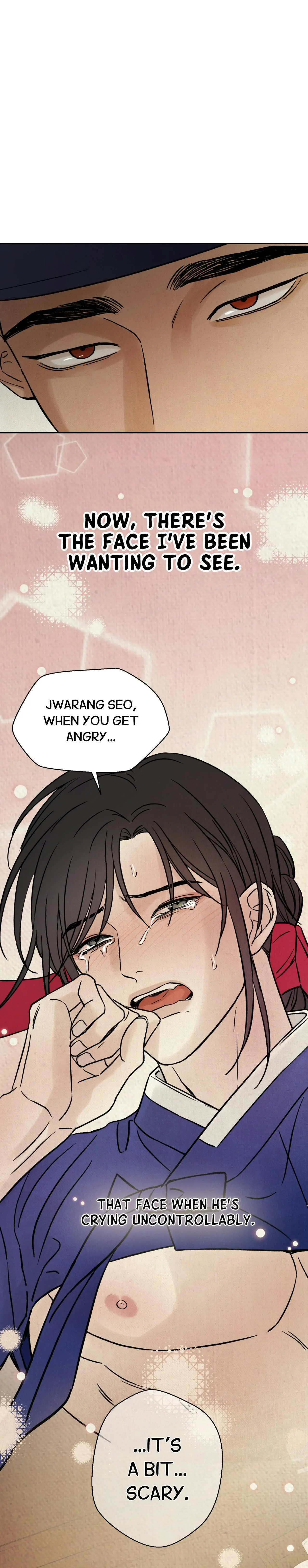 The Alluring Tale of Mong-Ryong - Chapter 60 Page 6