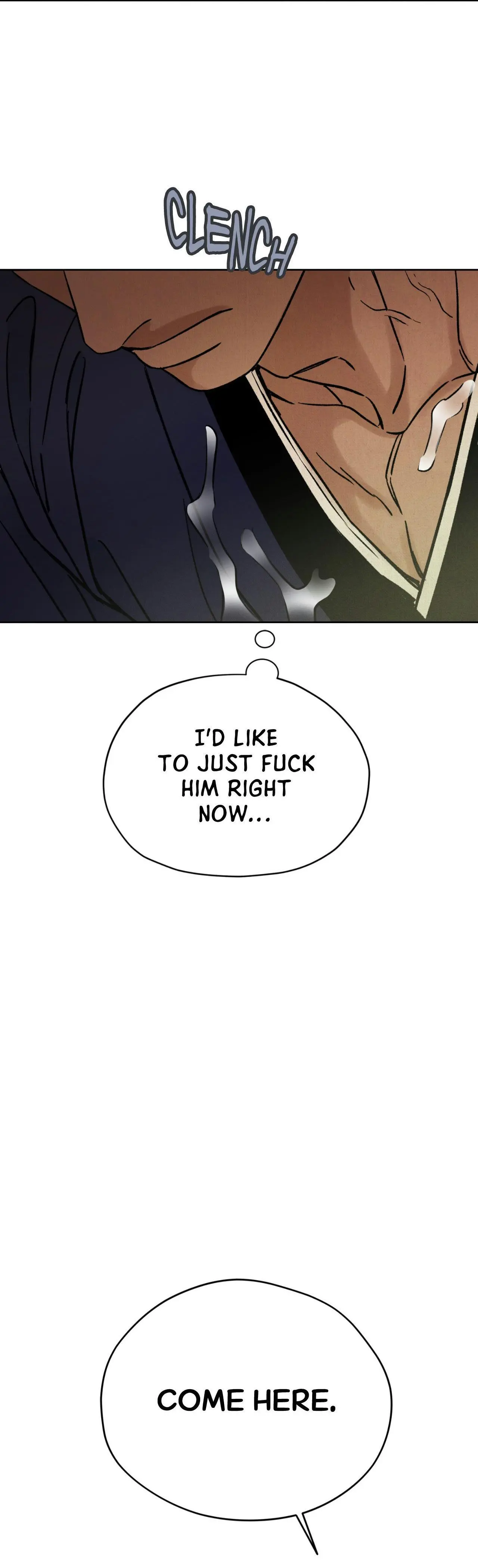 The Alluring Tale of Mong-Ryong - Chapter 60 Page 8