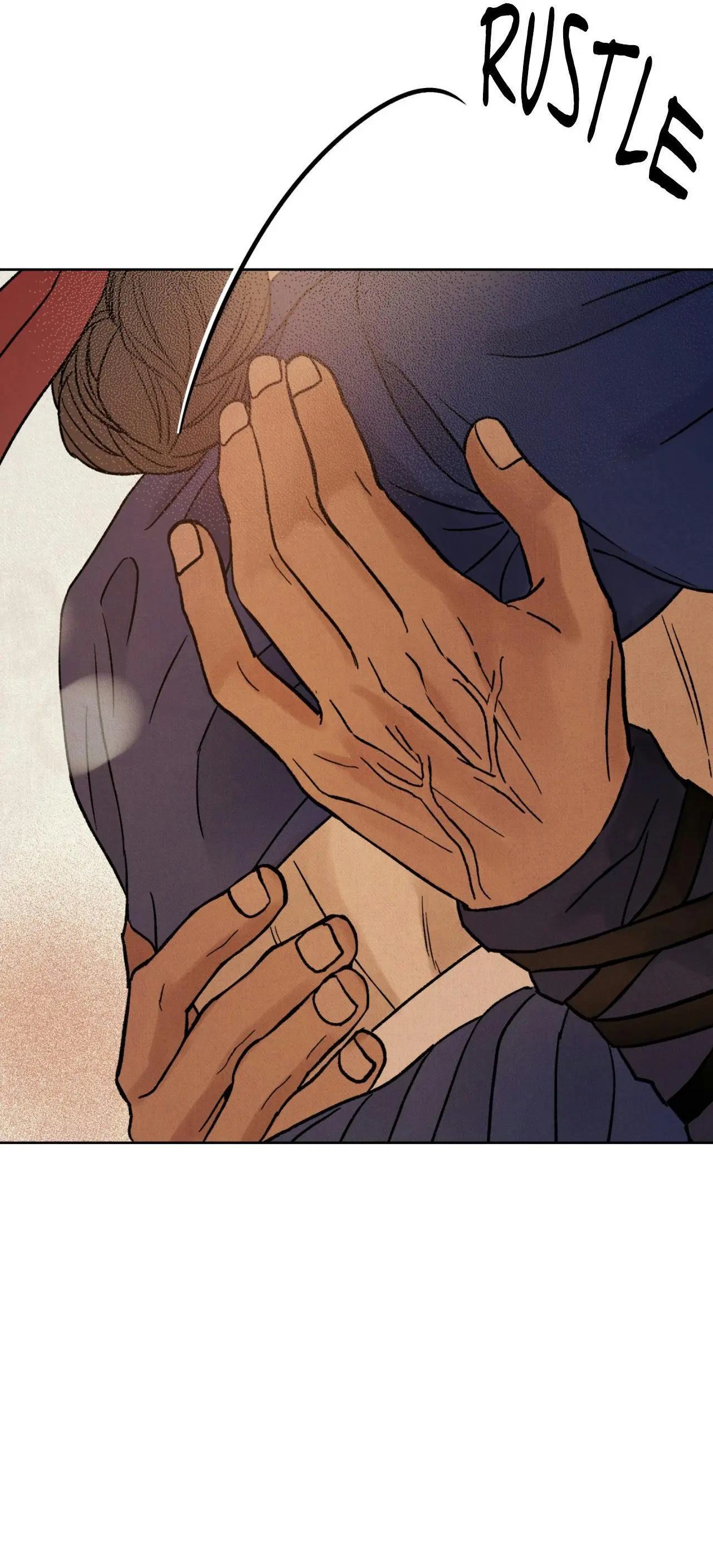 The Alluring Tale of Mong-Ryong - Chapter 60 Page 9