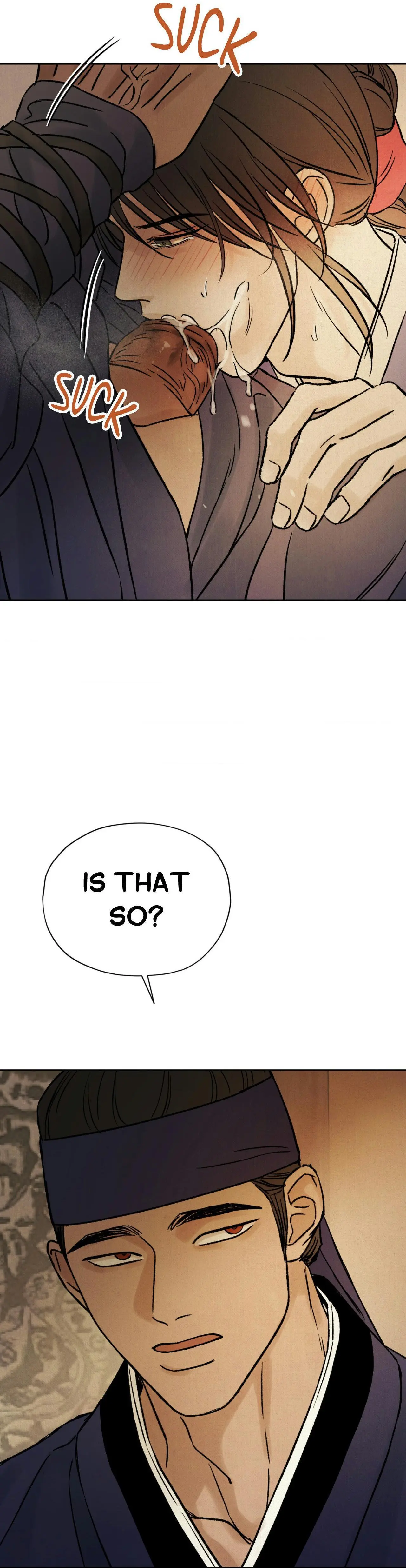 The Alluring Tale of Mong-Ryong - Chapter 60 Page 28