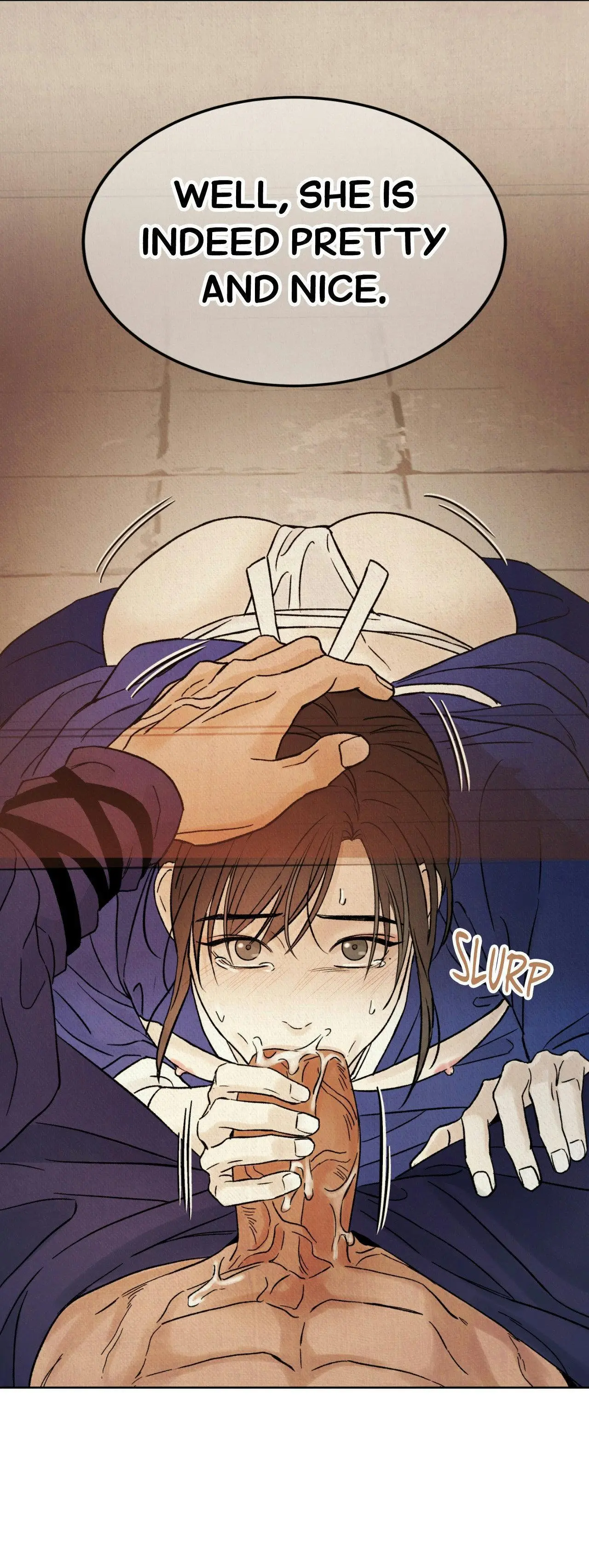 The Alluring Tale of Mong-Ryong - Chapter 60 Page 29