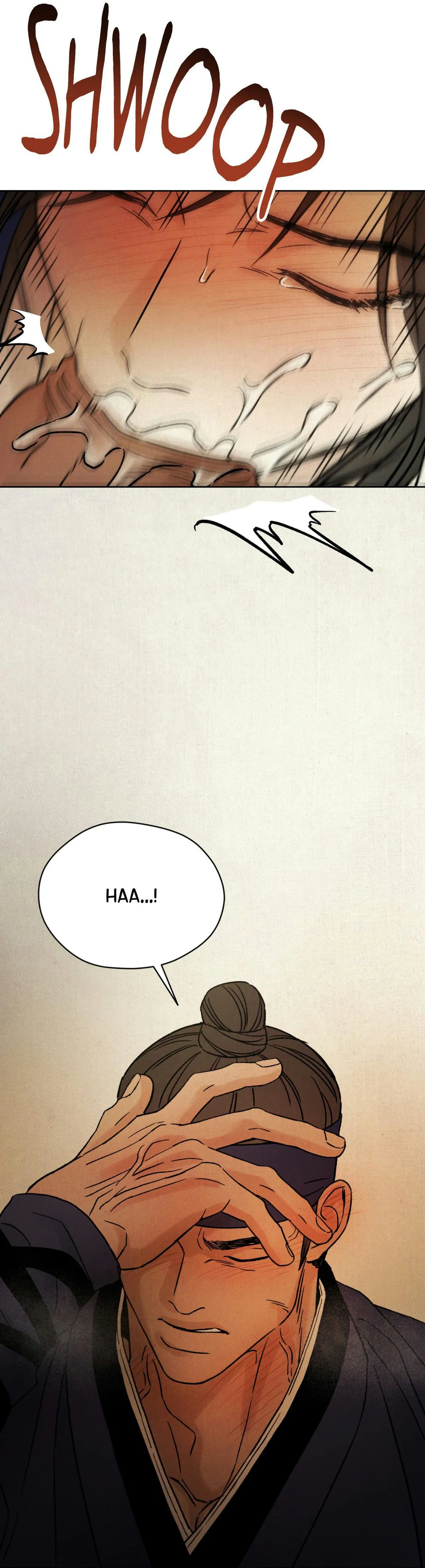 The Alluring Tale of Mong-Ryong - Chapter 61 Page 4