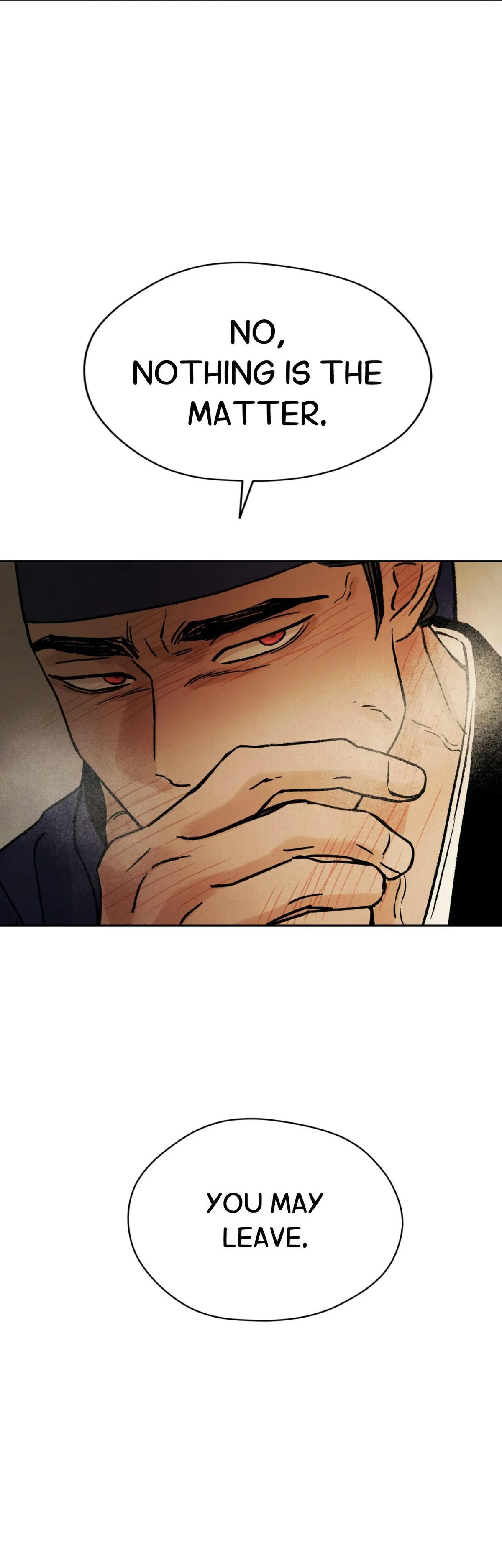The Alluring Tale of Mong-Ryong - Chapter 61 Page 6