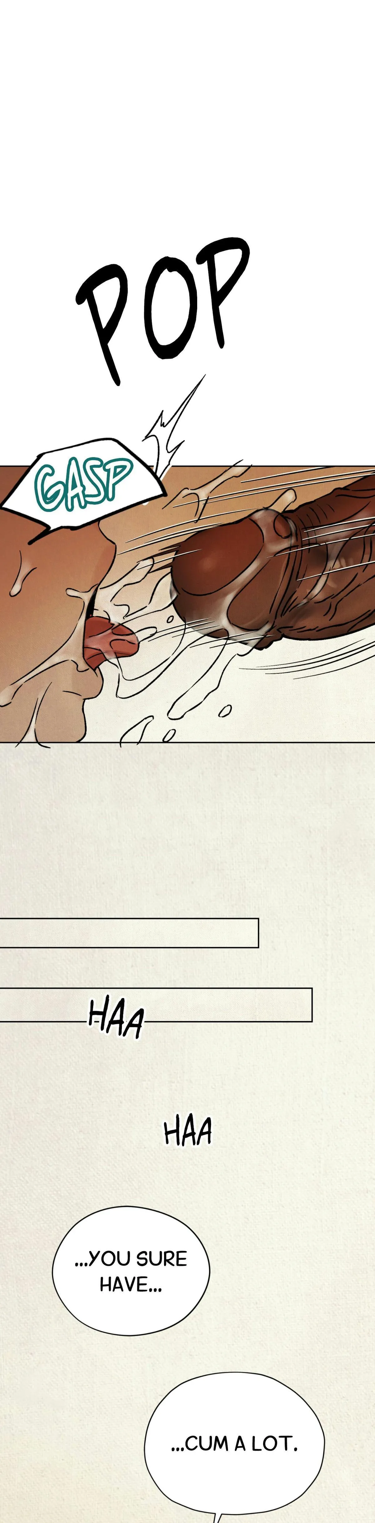 The Alluring Tale of Mong-Ryong - Chapter 61 Page 12