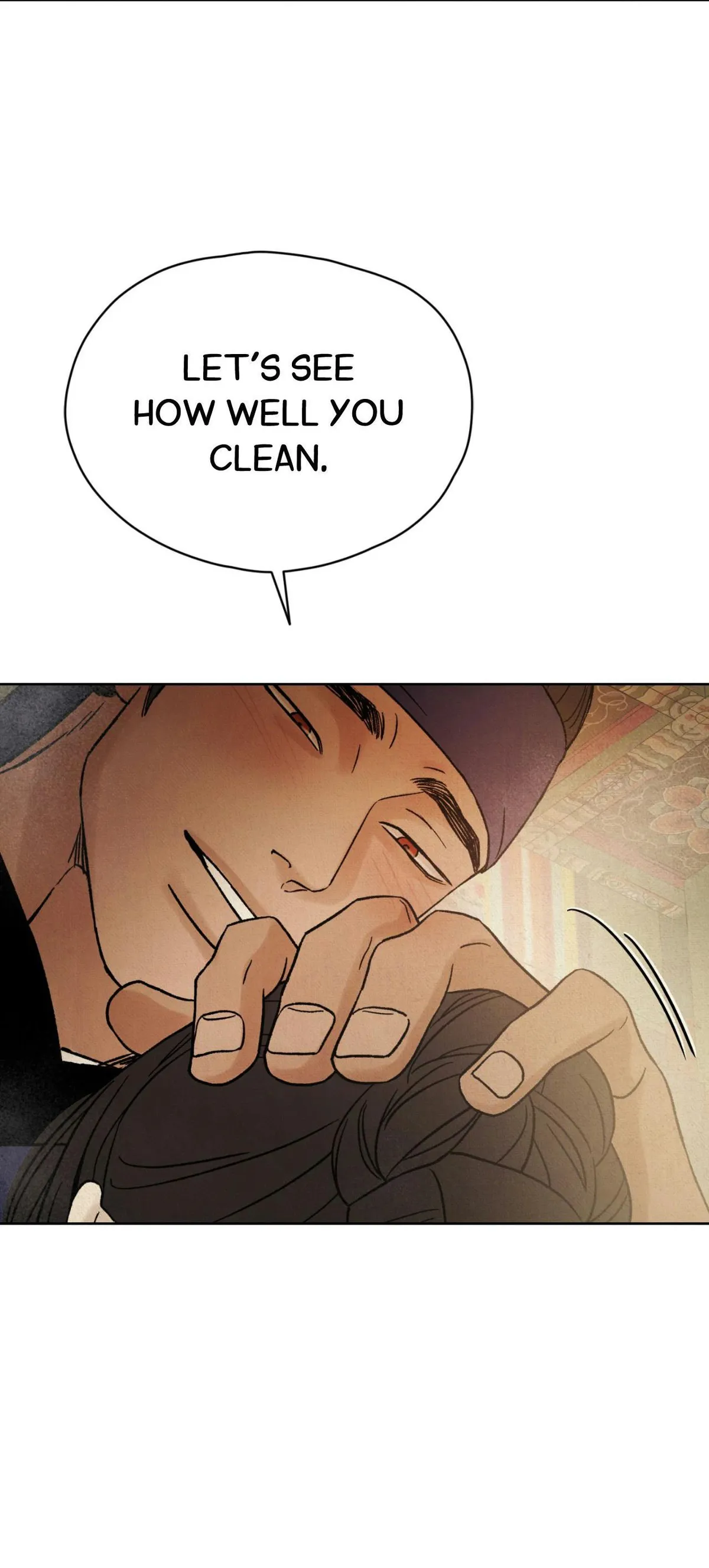 The Alluring Tale of Mong-Ryong - Chapter 61 Page 16