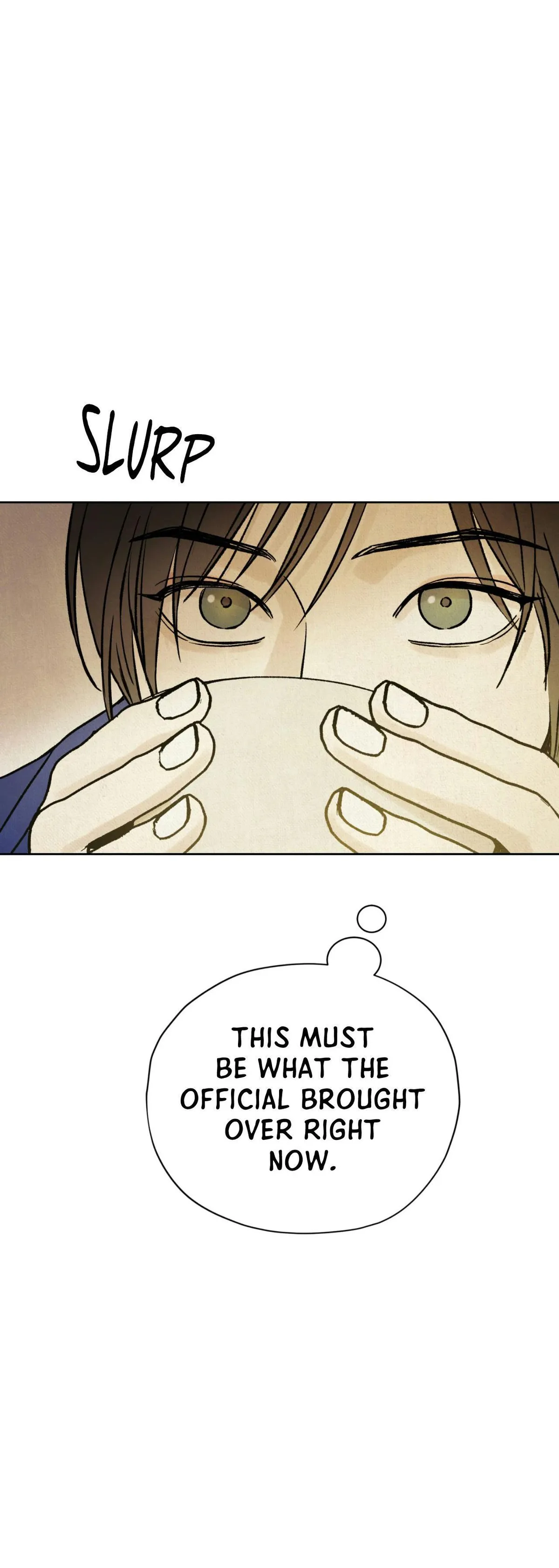 The Alluring Tale of Mong-Ryong - Chapter 61 Page 20