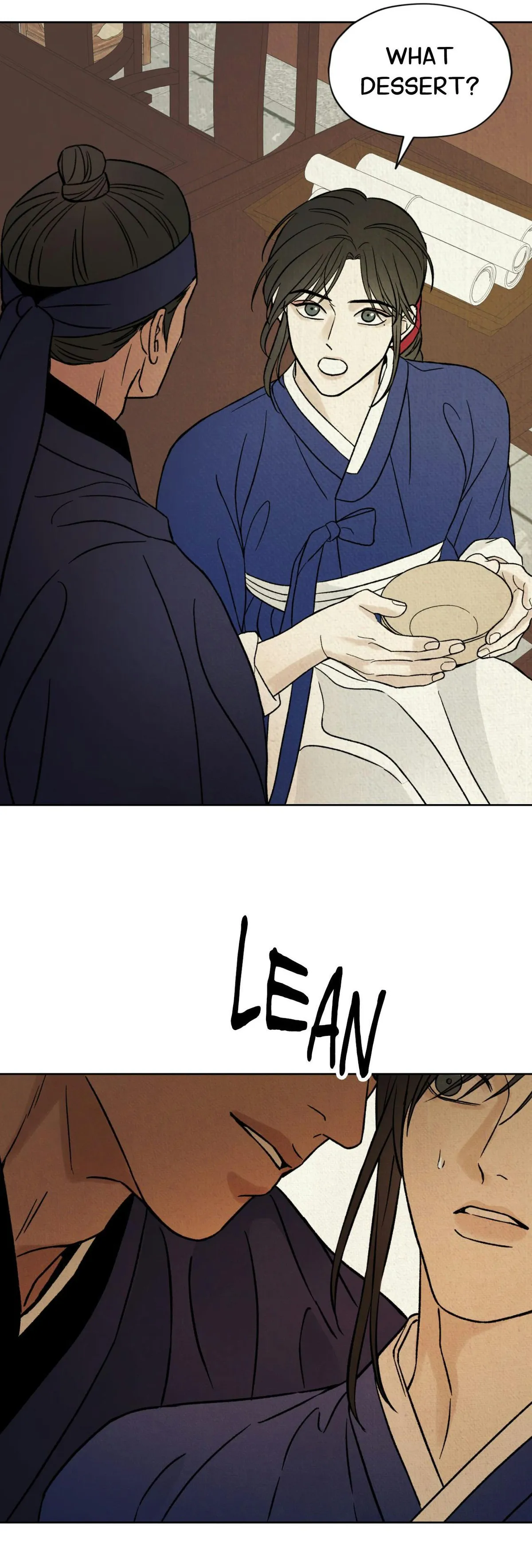 The Alluring Tale of Mong-Ryong - Chapter 61 Page 24
