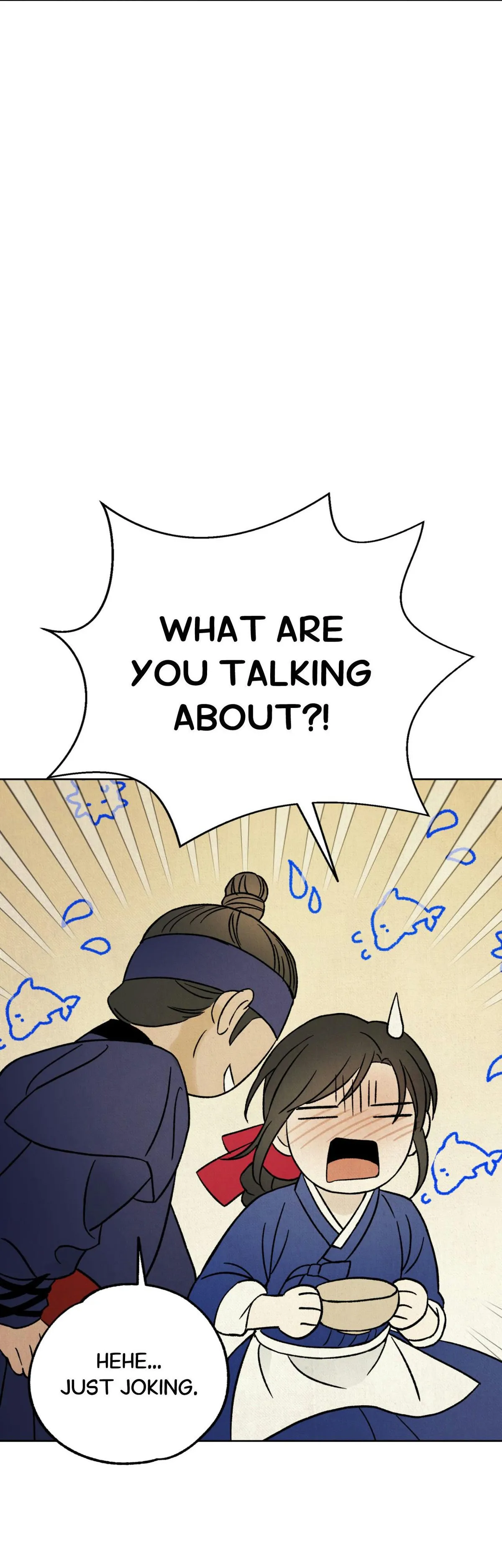 The Alluring Tale of Mong-Ryong - Chapter 61 Page 26