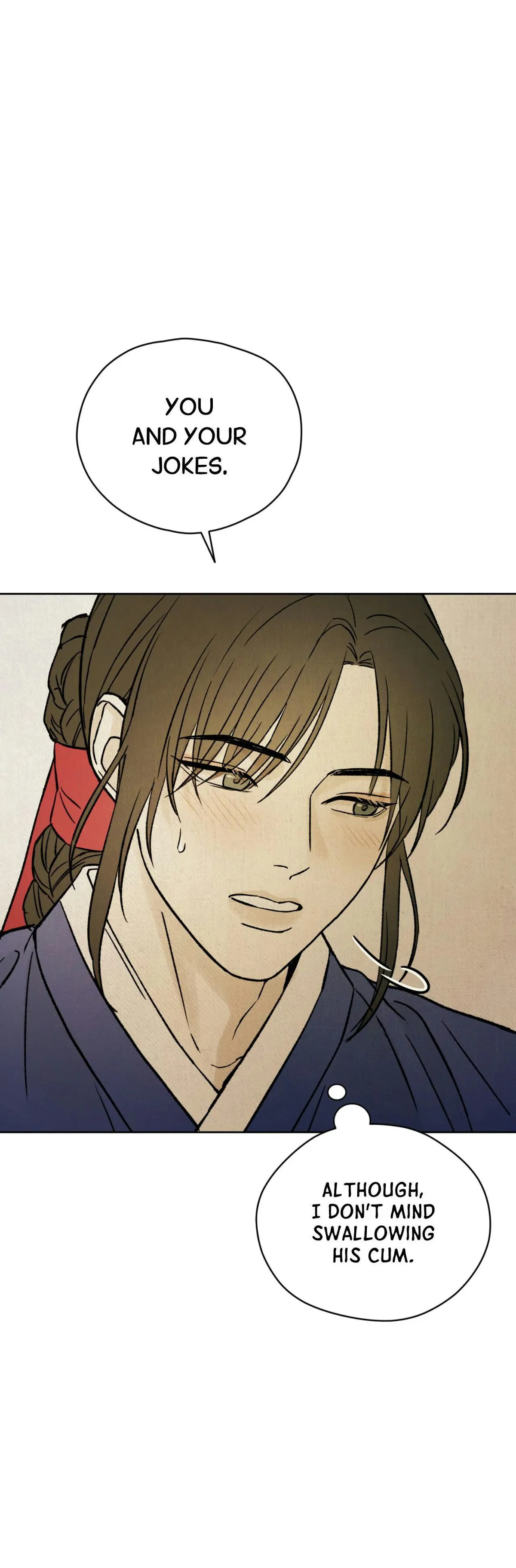 The Alluring Tale of Mong-Ryong - Chapter 61 Page 27