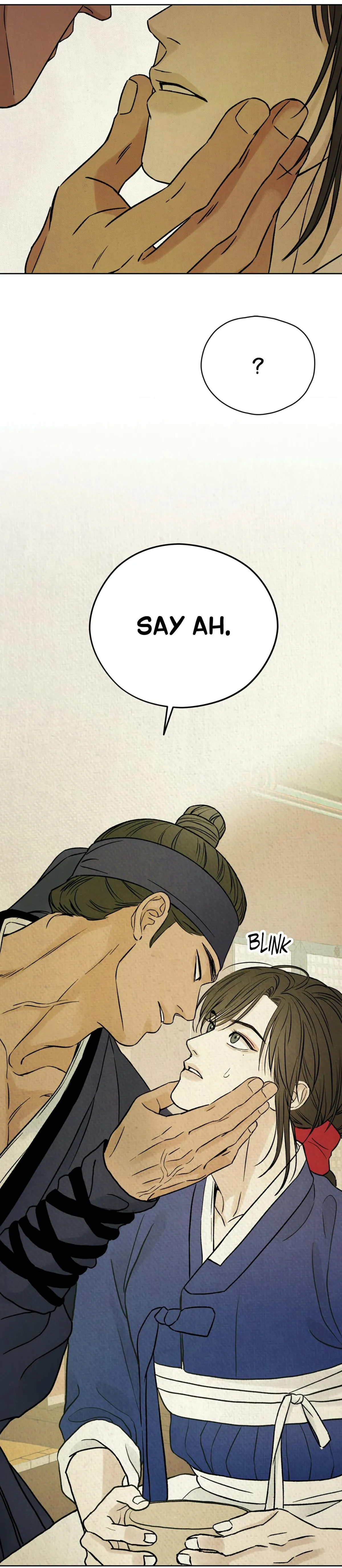 The Alluring Tale of Mong-Ryong - Chapter 61 Page 29