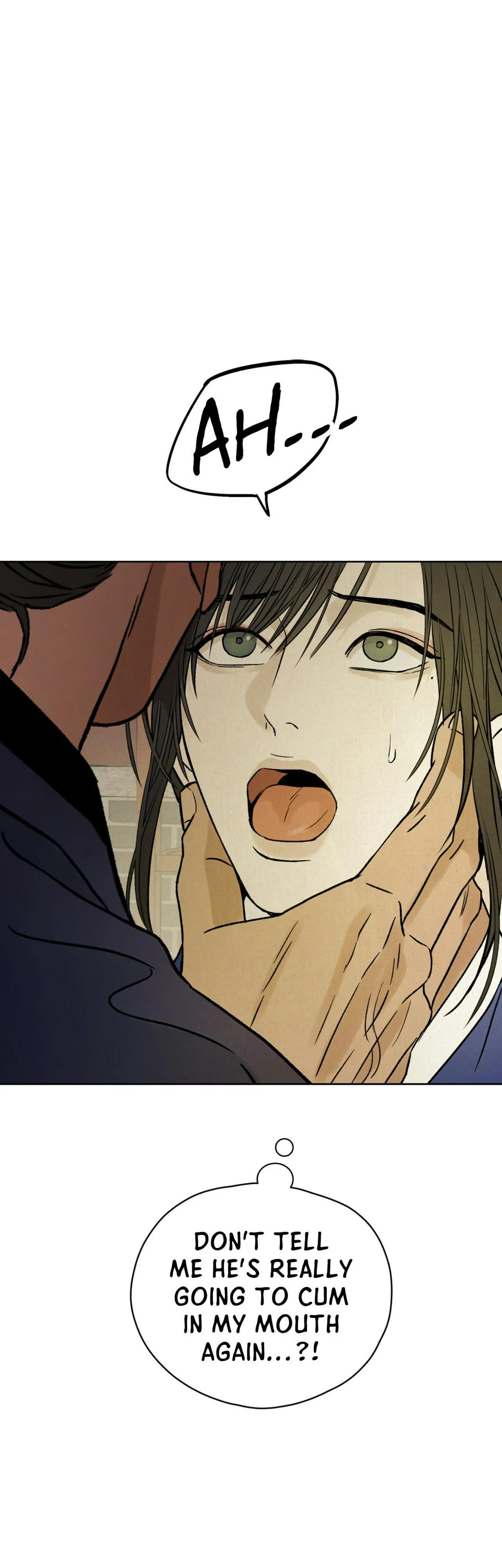 The Alluring Tale of Mong-Ryong - Chapter 61 Page 30
