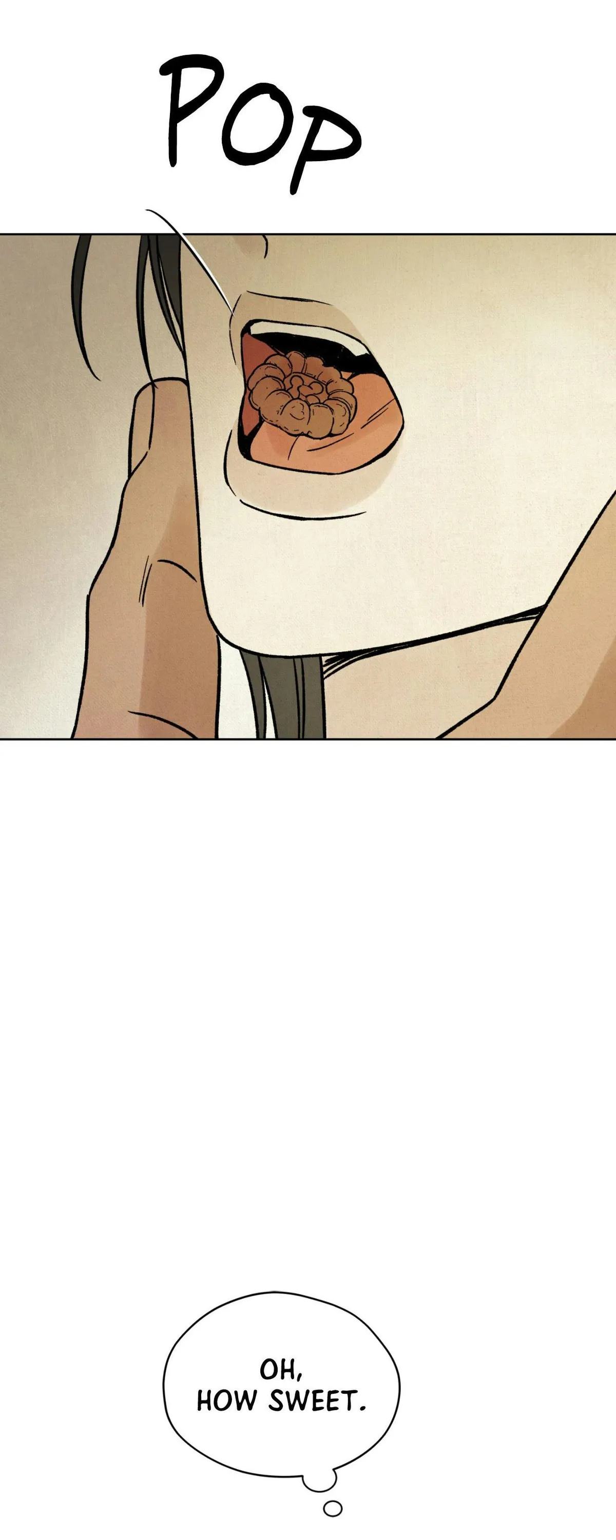 The Alluring Tale of Mong-Ryong - Chapter 61 Page 31