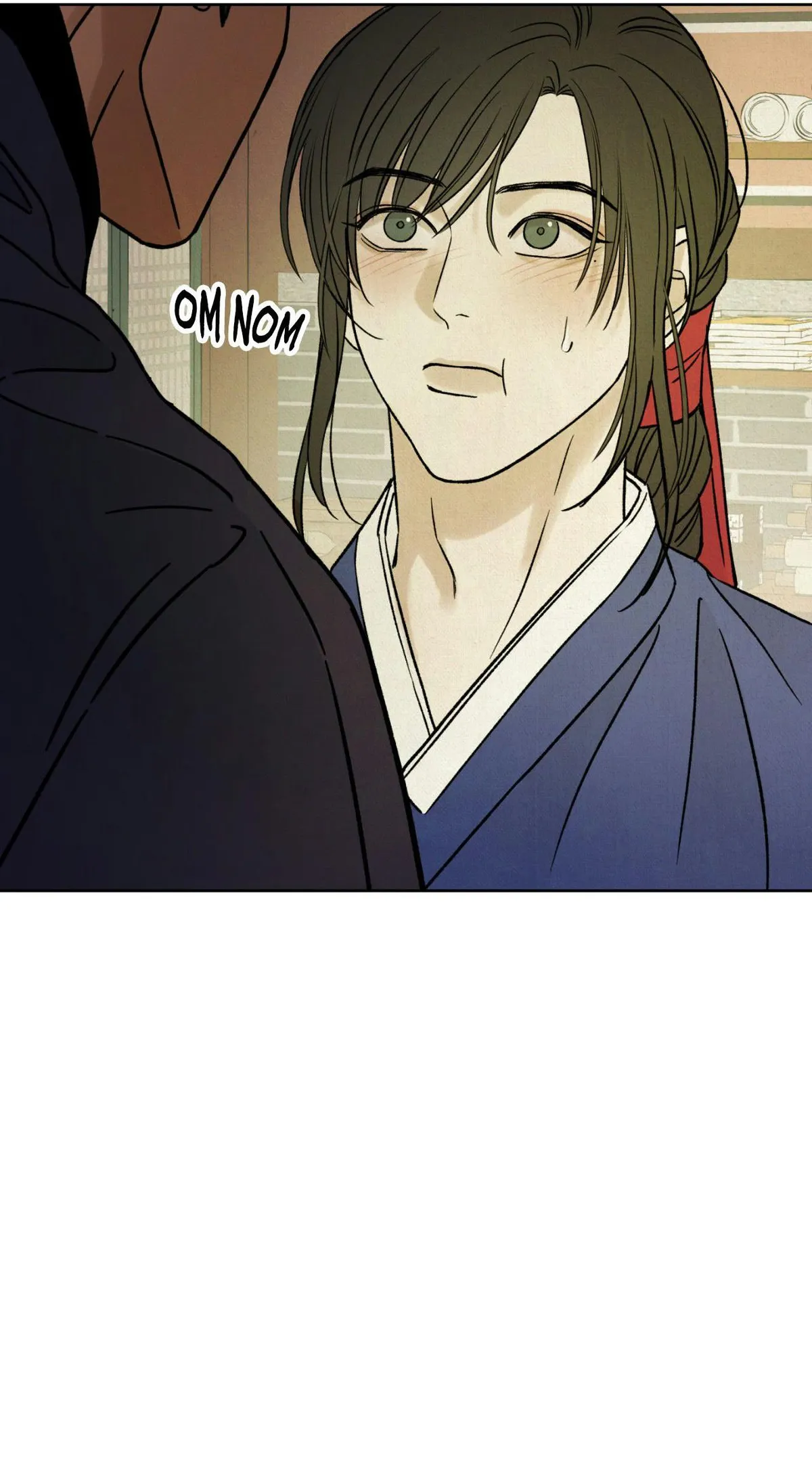 The Alluring Tale of Mong-Ryong - Chapter 61 Page 32