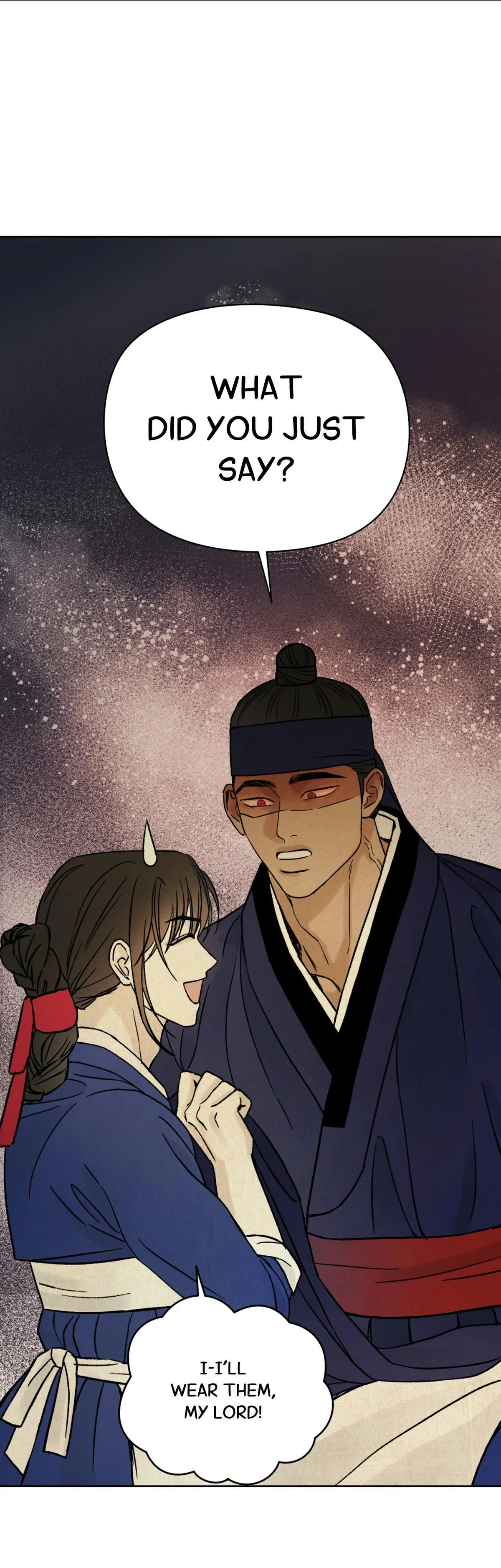 The Alluring Tale of Mong-Ryong - Chapter 61 Page 36
