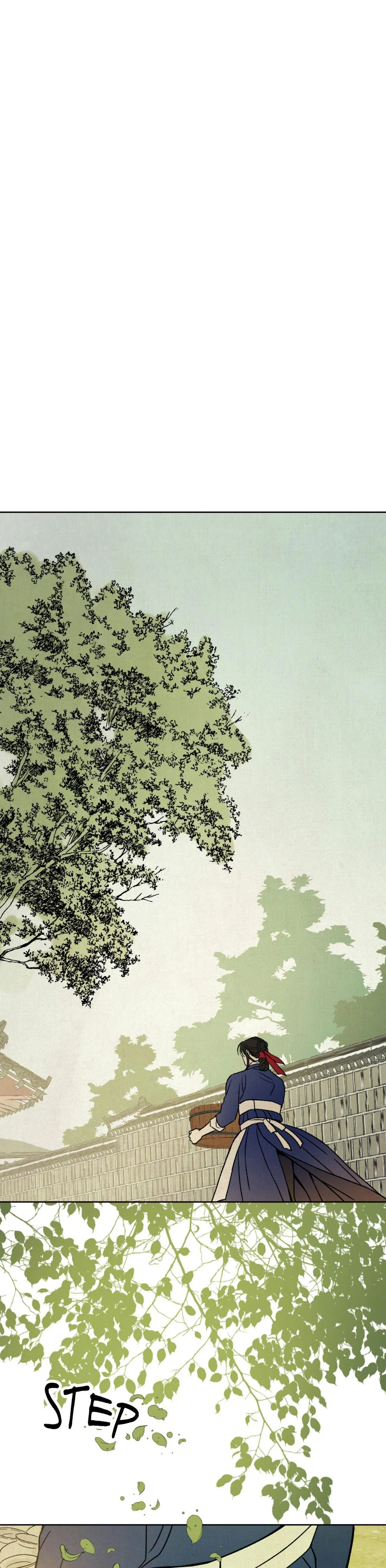 The Alluring Tale of Mong-Ryong - Chapter 61 Page 37
