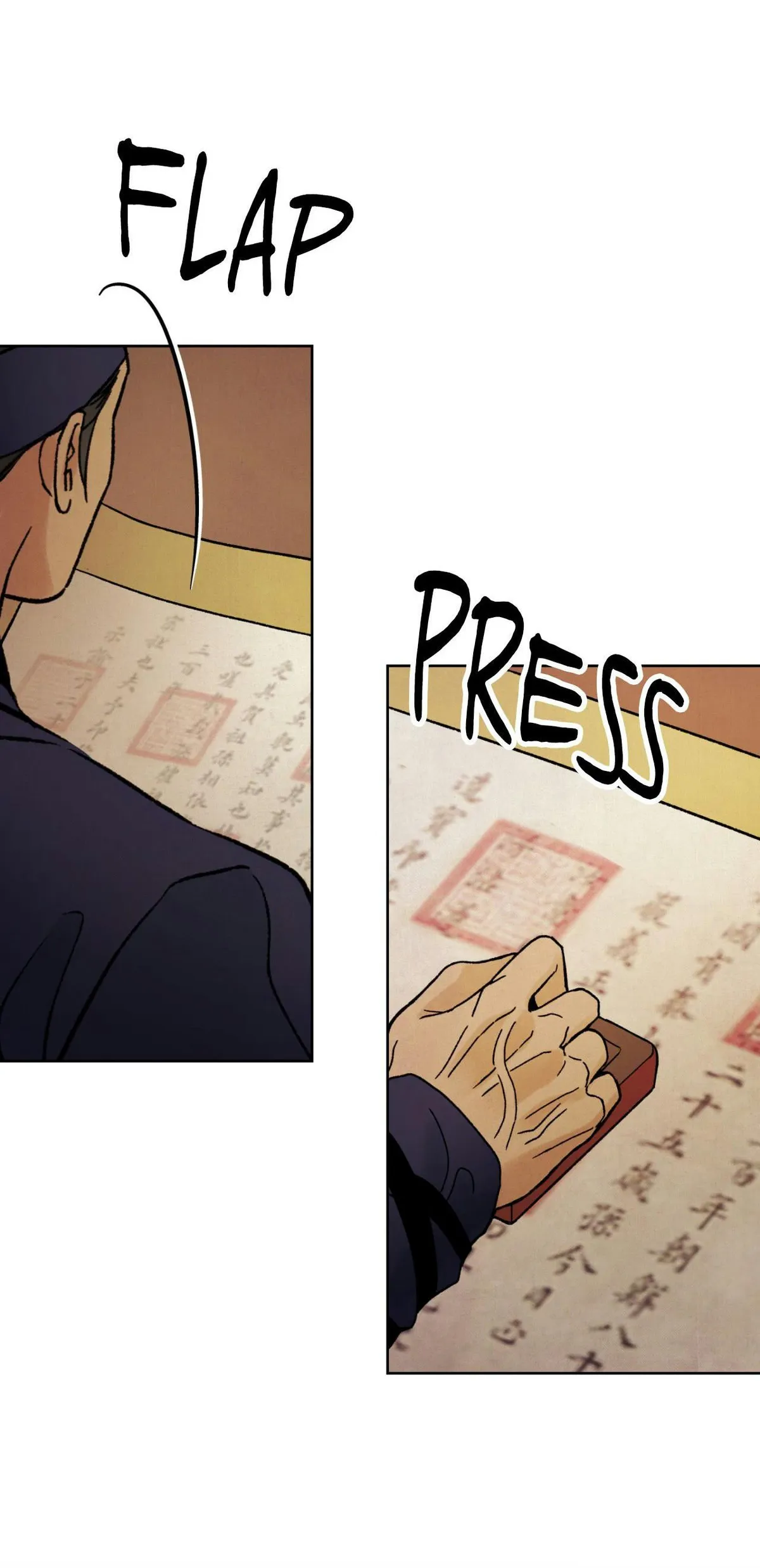 The Alluring Tale of Mong-Ryong - Chapter 61 Page 40