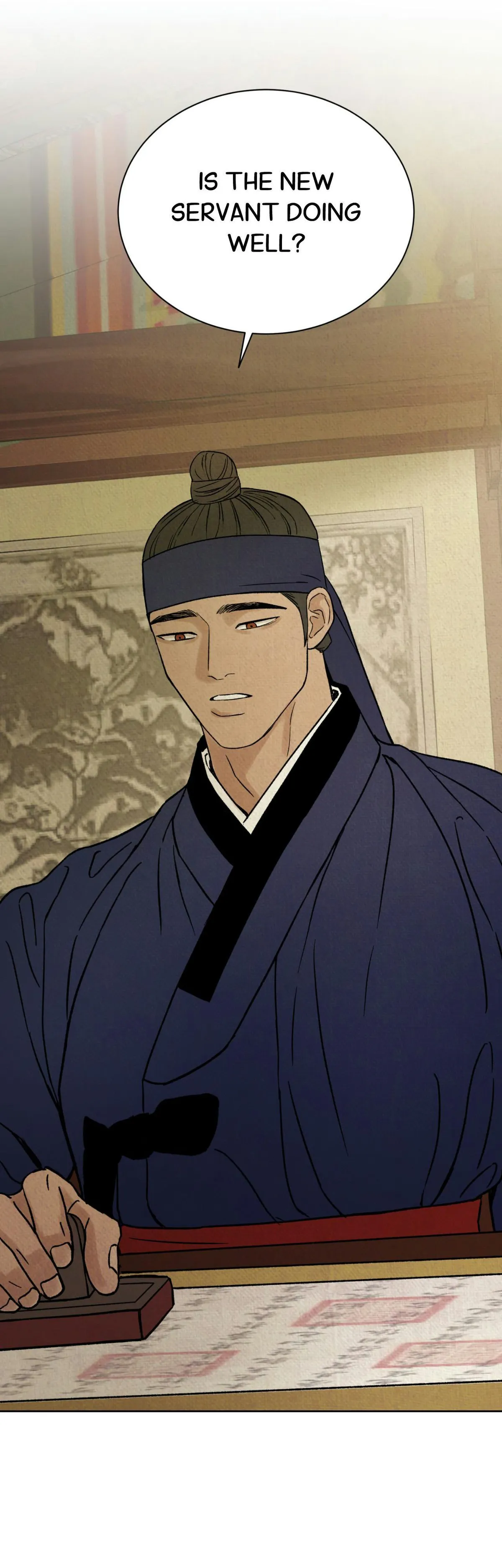 The Alluring Tale of Mong-Ryong - Chapter 61 Page 41