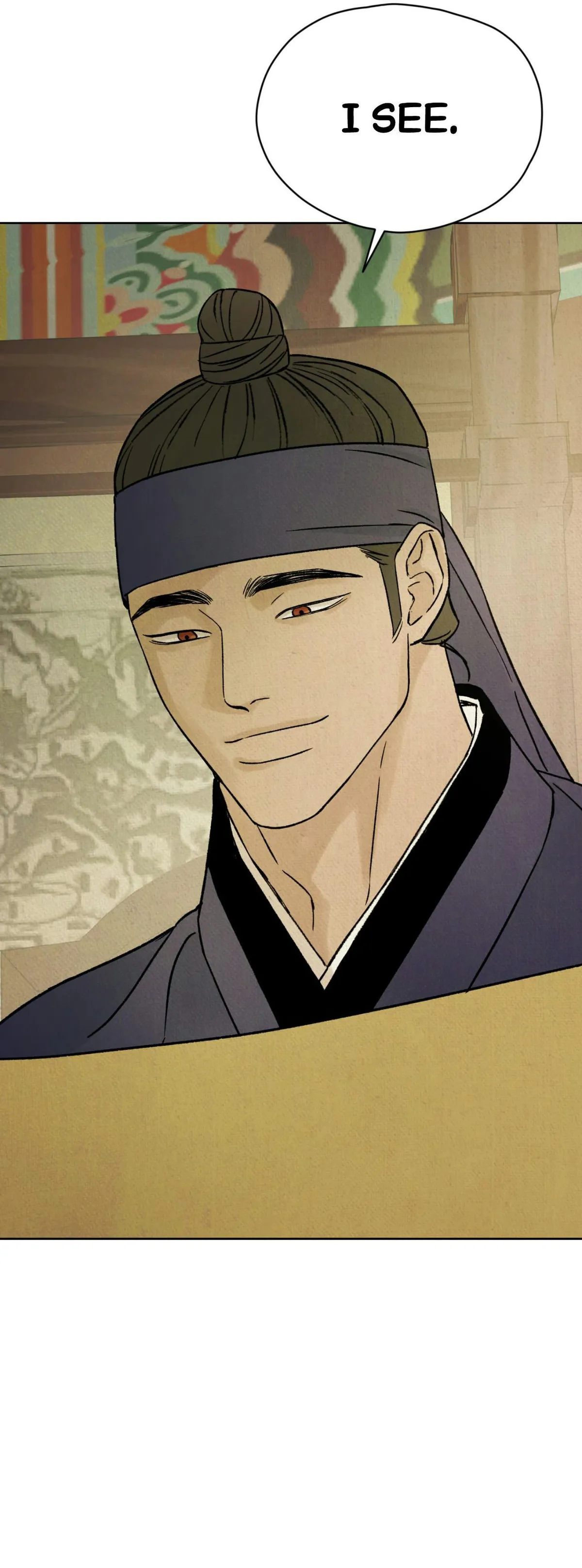 The Alluring Tale of Mong-Ryong - Chapter 61 Page 44
