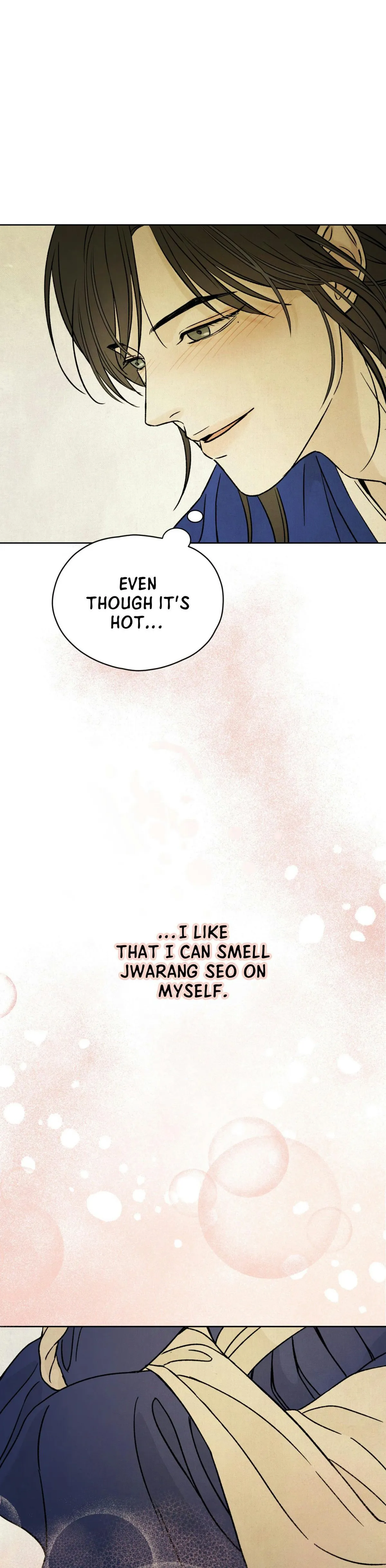 The Alluring Tale of Mong-Ryong - Chapter 61 Page 48