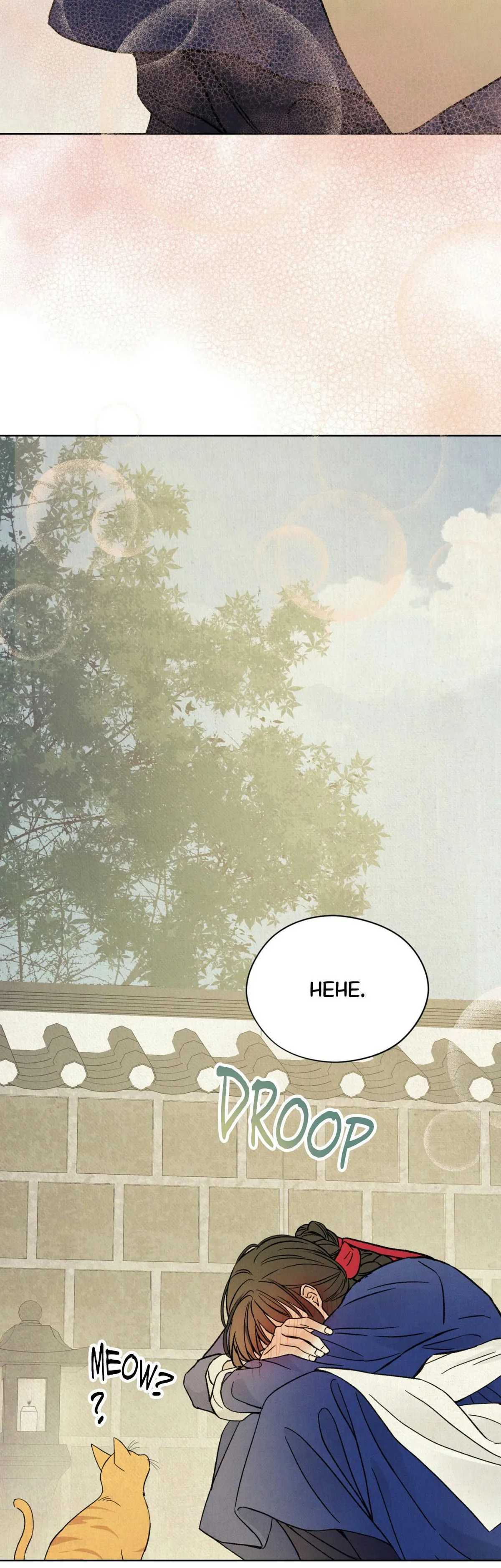 The Alluring Tale of Mong-Ryong - Chapter 61 Page 49