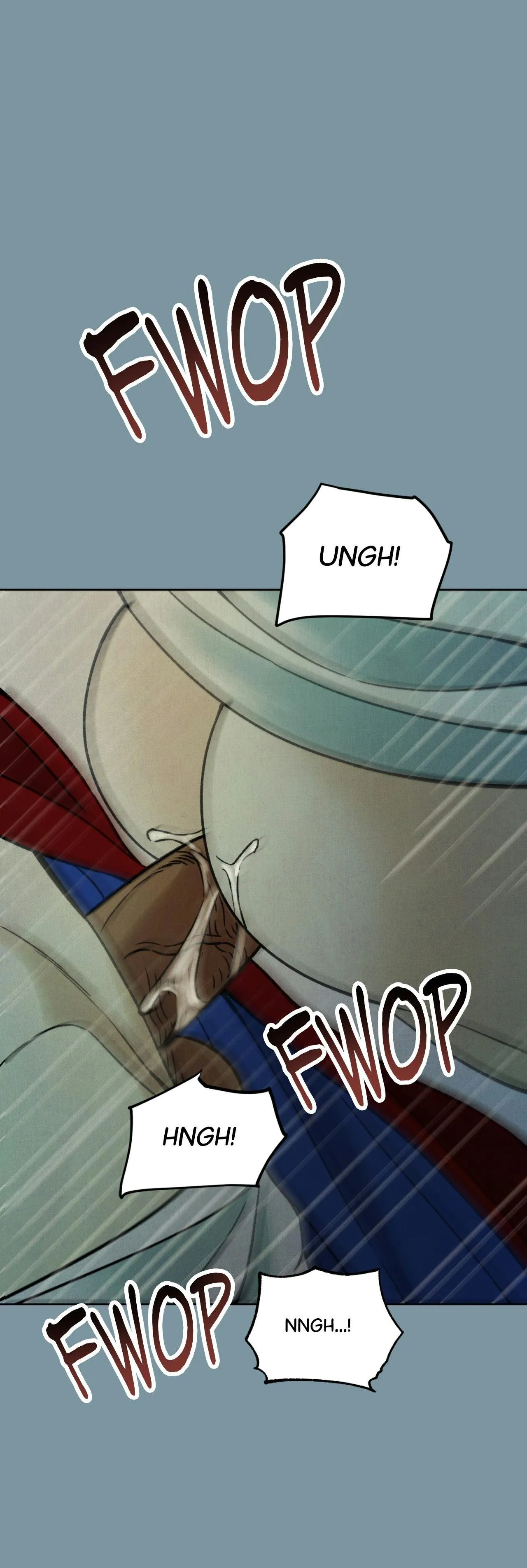 The Alluring Tale of Mong-Ryong - Chapter 62 Page 3