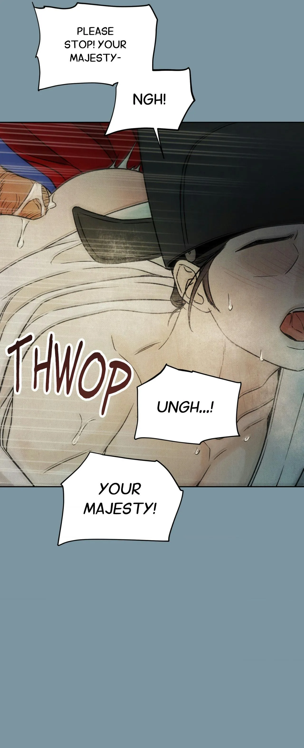 The Alluring Tale of Mong-Ryong - Chapter 62 Page 5