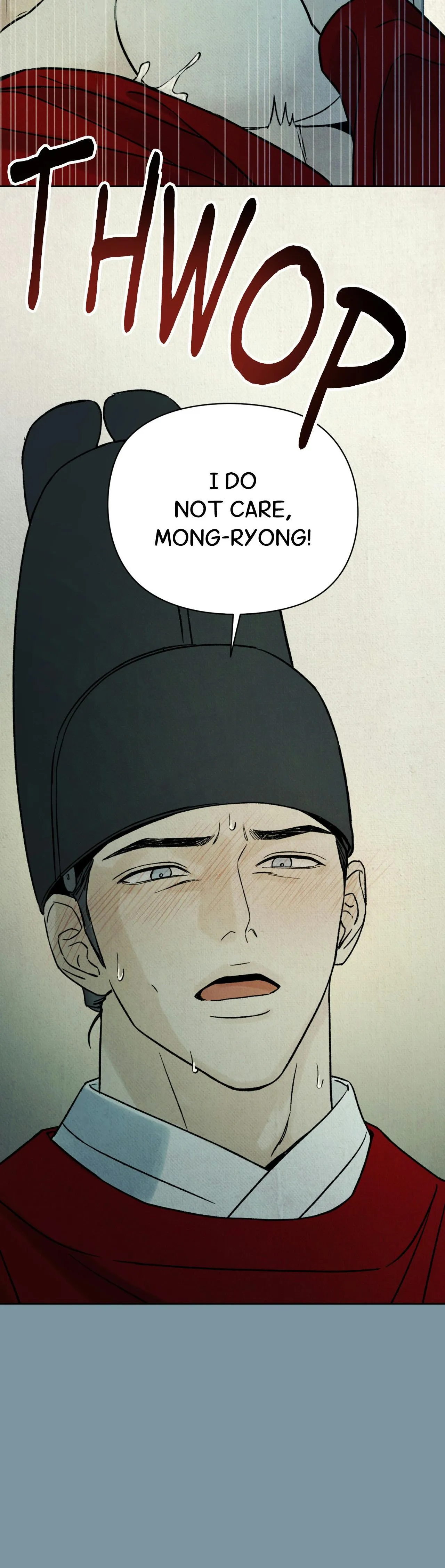 The Alluring Tale of Mong-Ryong - Chapter 62 Page 7