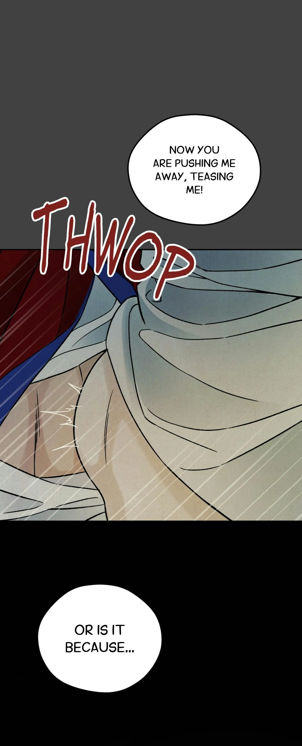 The Alluring Tale of Mong-Ryong - Chapter 62 Page 16