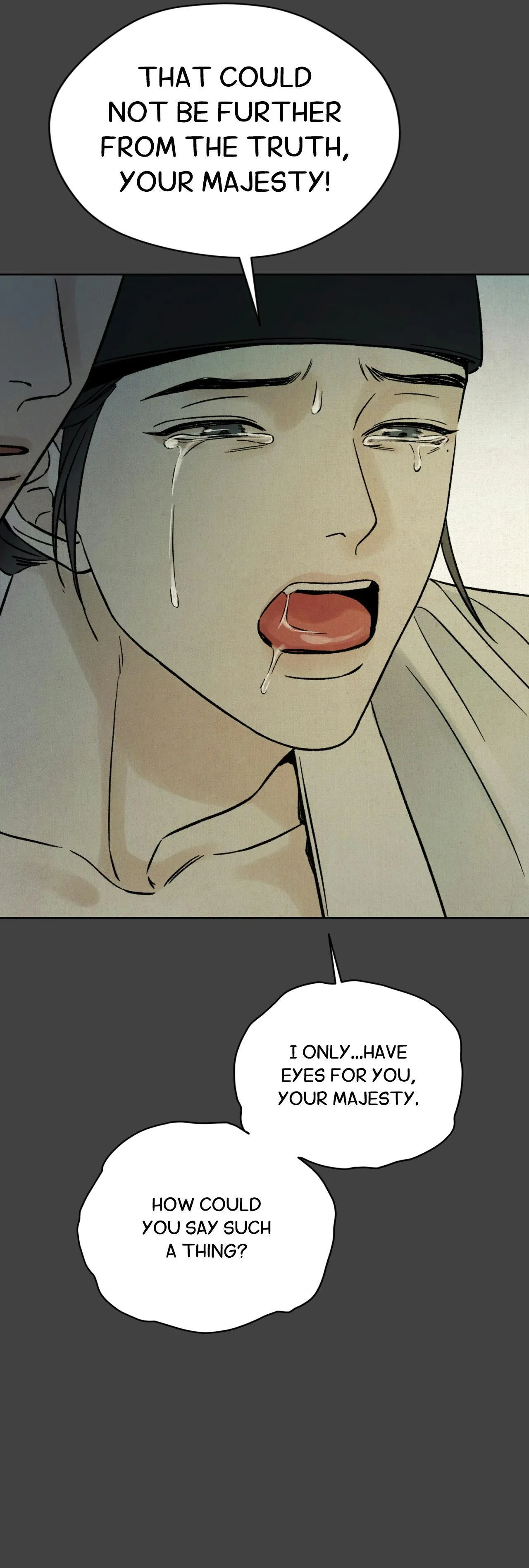 The Alluring Tale of Mong-Ryong - Chapter 62 Page 18