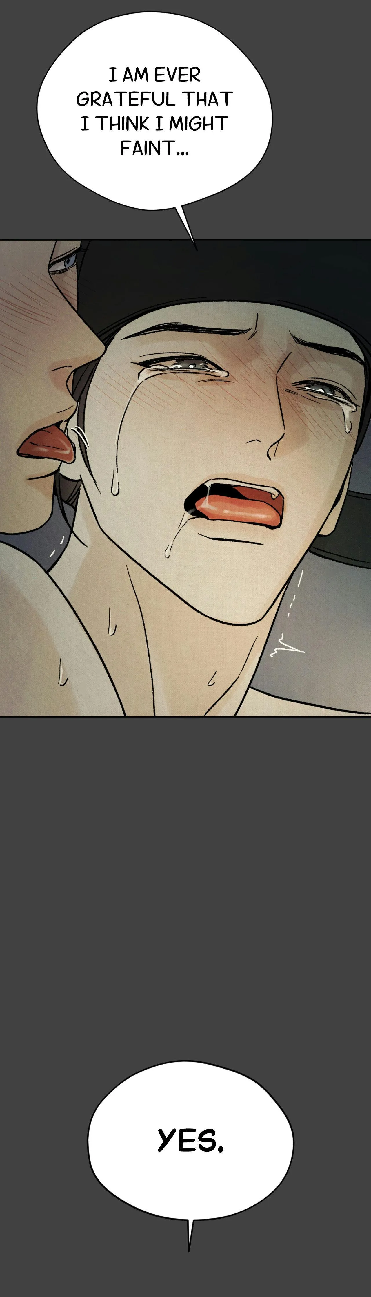 The Alluring Tale of Mong-Ryong - Chapter 62 Page 22