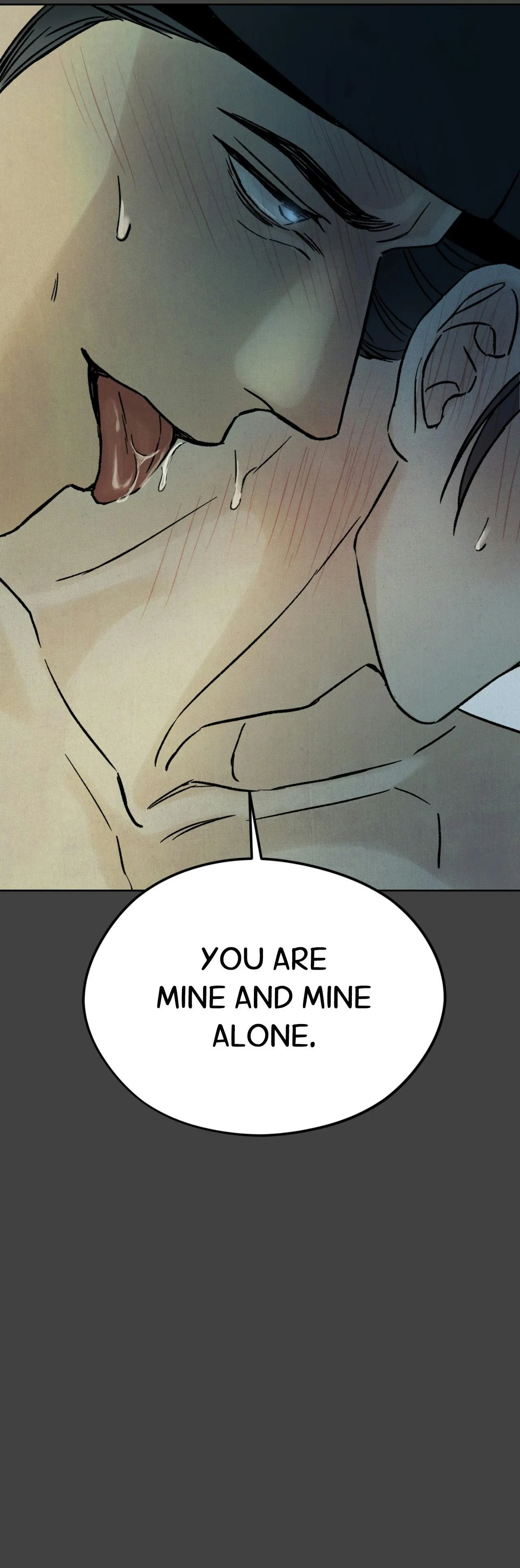 The Alluring Tale of Mong-Ryong - Chapter 62 Page 23