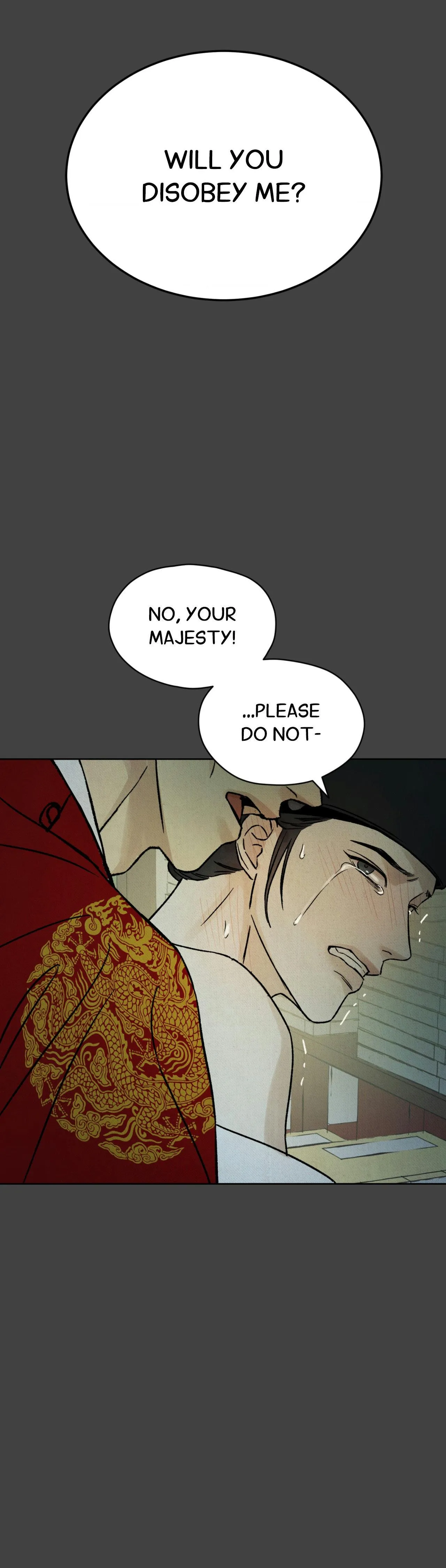 The Alluring Tale of Mong-Ryong - Chapter 62 Page 27