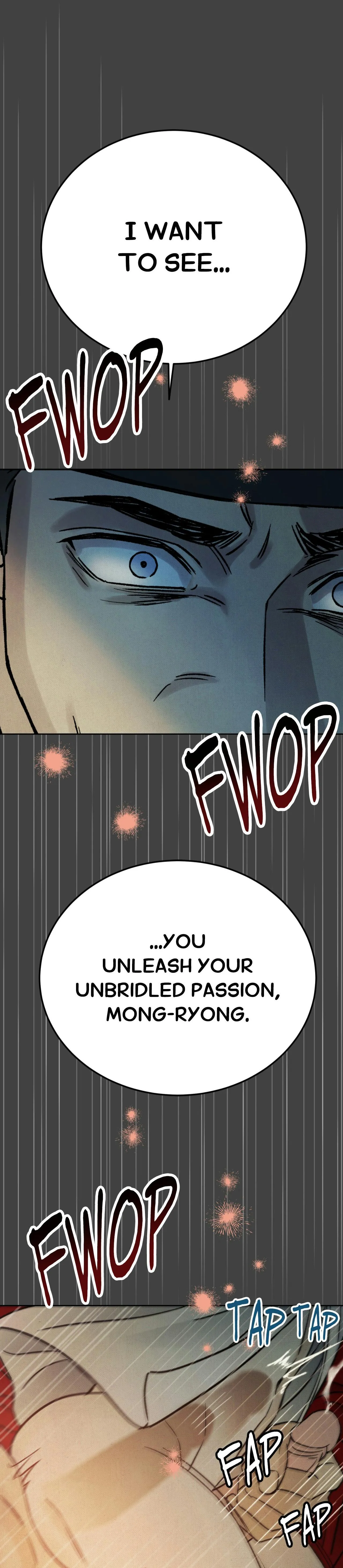 The Alluring Tale of Mong-Ryong - Chapter 62 Page 31