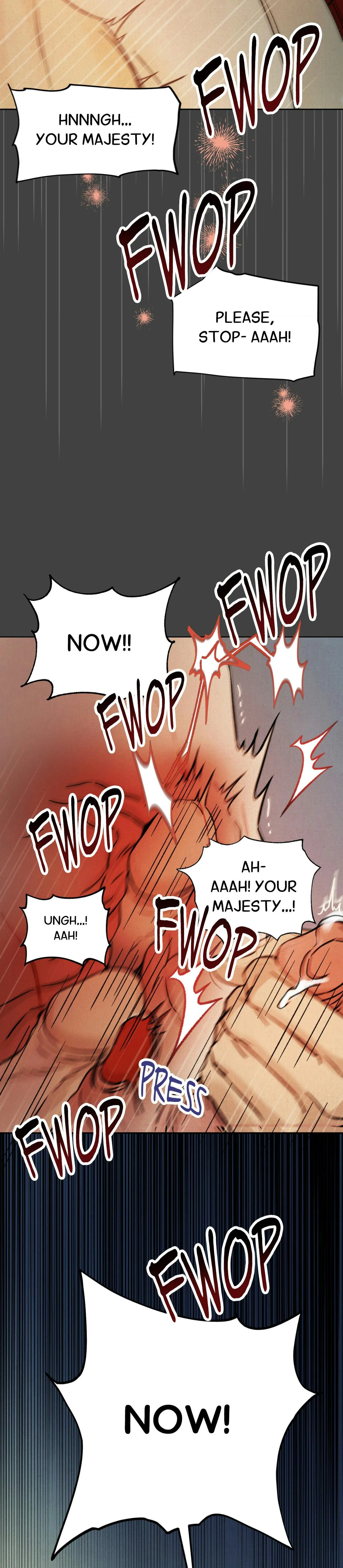 The Alluring Tale of Mong-Ryong - Chapter 62 Page 32