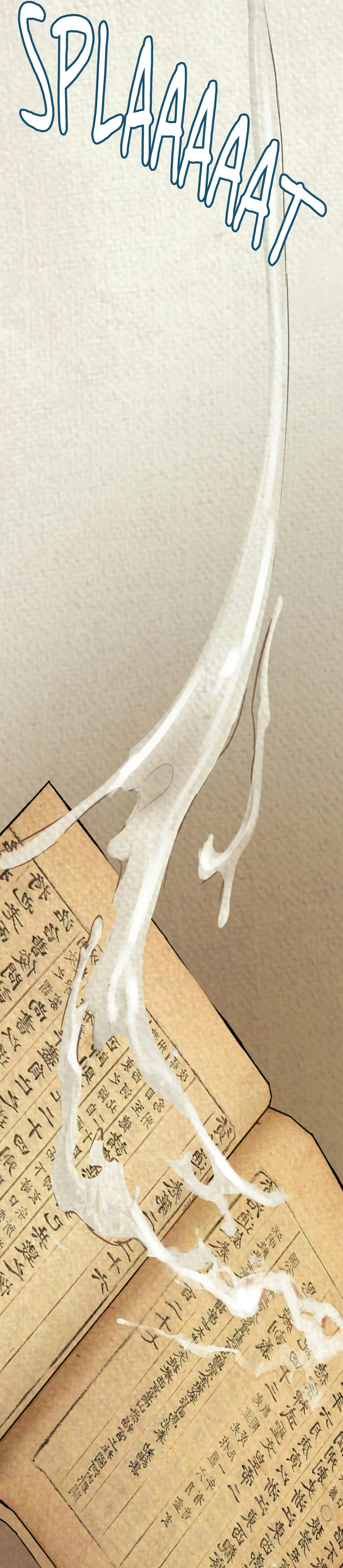 The Alluring Tale of Mong-Ryong - Chapter 62 Page 34