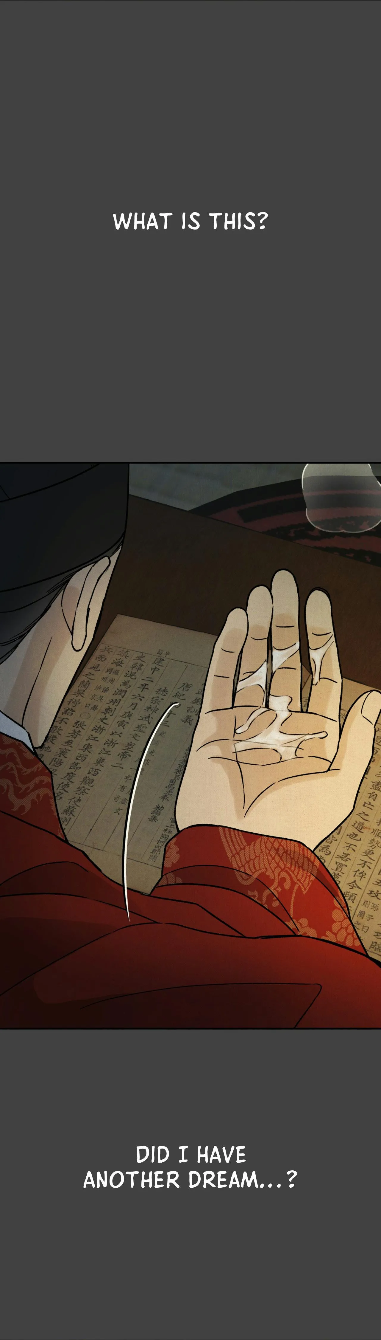 The Alluring Tale of Mong-Ryong - Chapter 62 Page 37