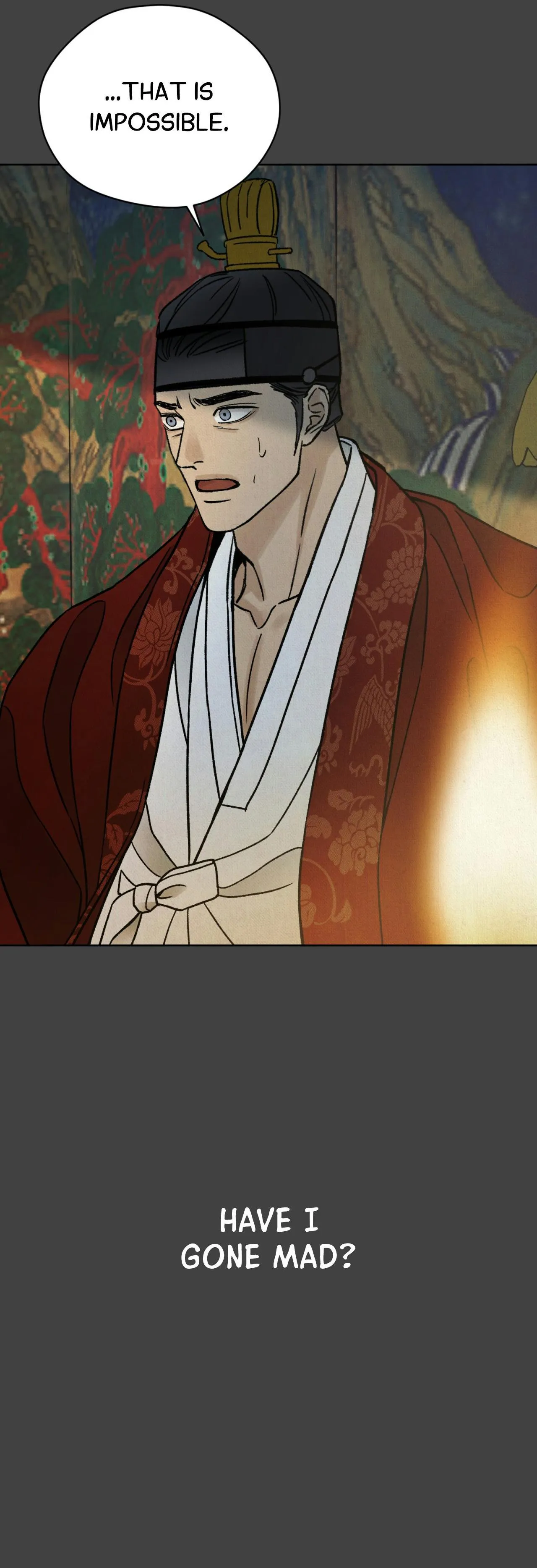 The Alluring Tale of Mong-Ryong - Chapter 62 Page 42