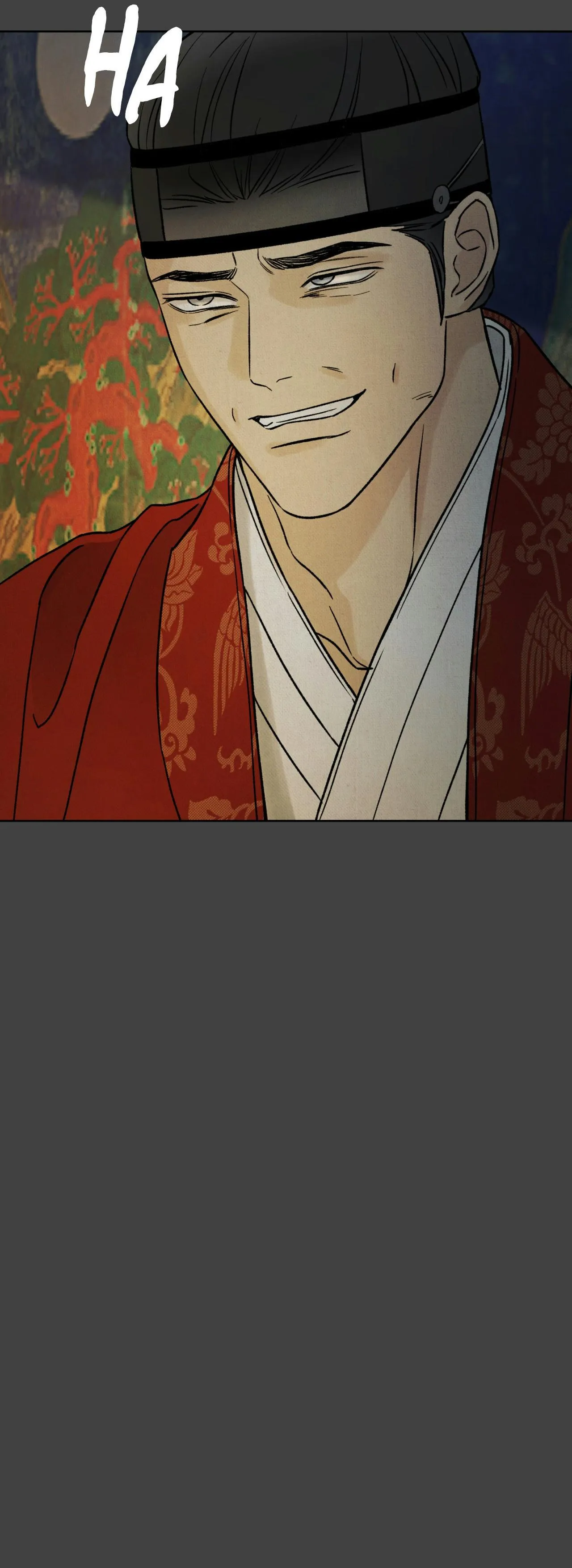 The Alluring Tale of Mong-Ryong - Chapter 62 Page 43