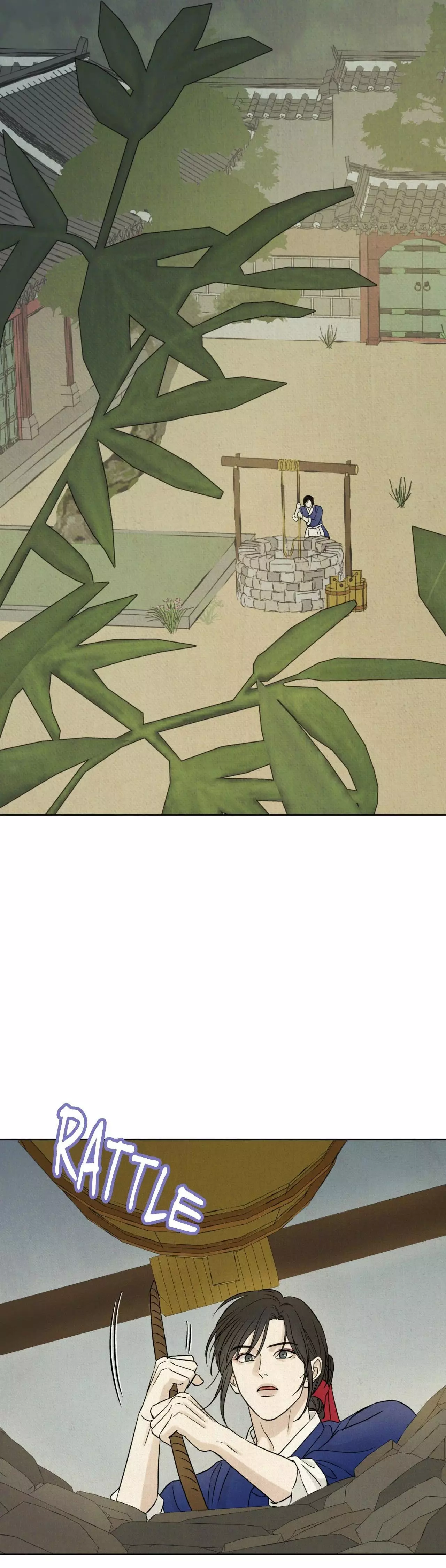 The Alluring Tale of Mong-Ryong - Chapter 63 Page 4