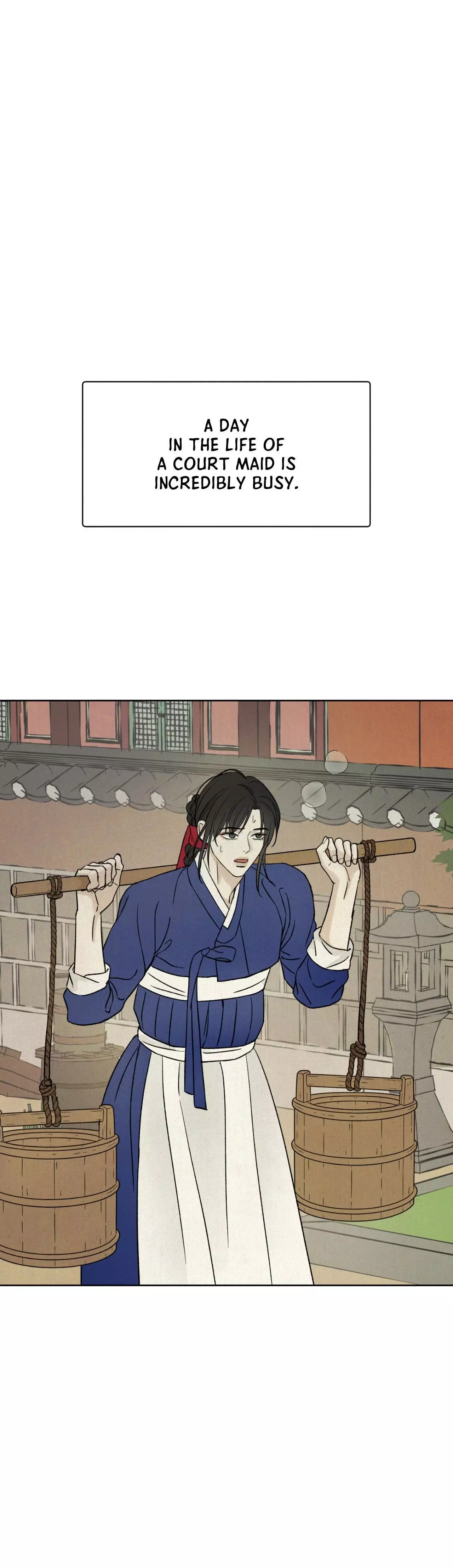 The Alluring Tale of Mong-Ryong - Chapter 63 Page 5