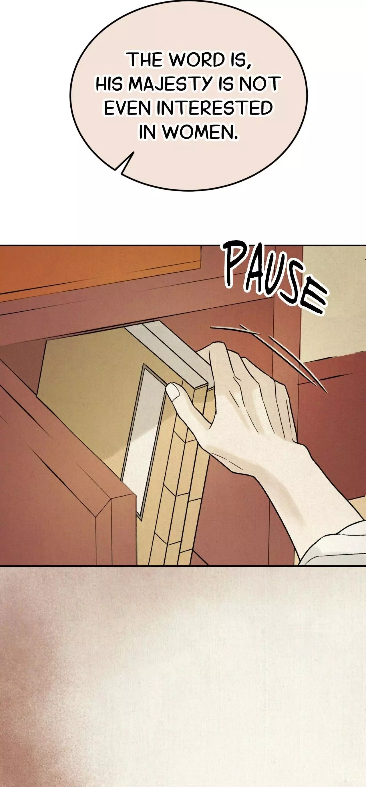 The Alluring Tale of Mong-Ryong - Chapter 63 Page 18