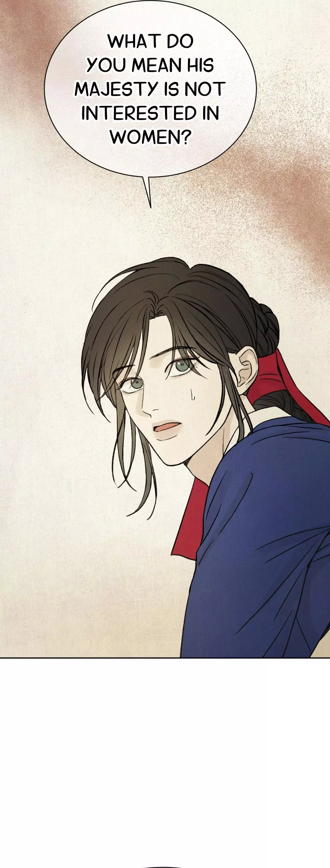 The Alluring Tale of Mong-Ryong - Chapter 63 Page 19
