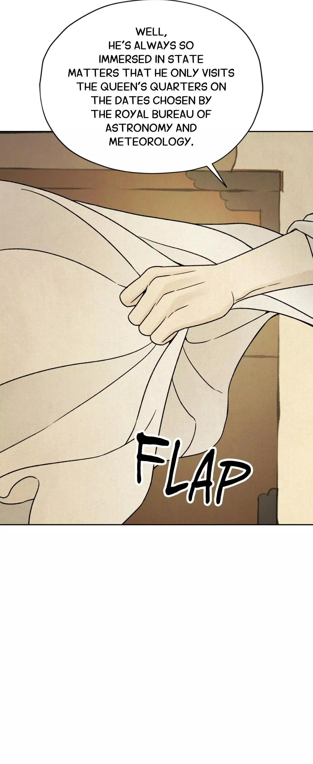 The Alluring Tale of Mong-Ryong - Chapter 63 Page 20