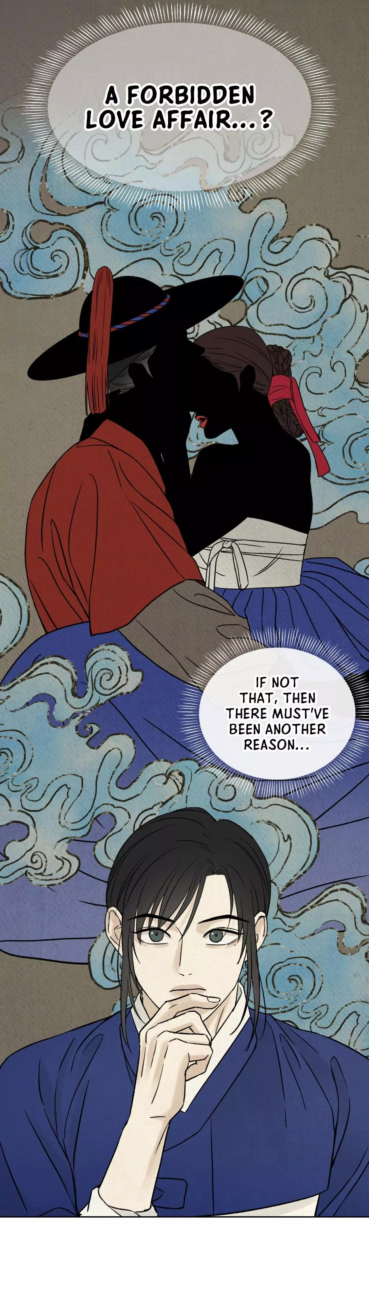 The Alluring Tale of Mong-Ryong - Chapter 63 Page 24