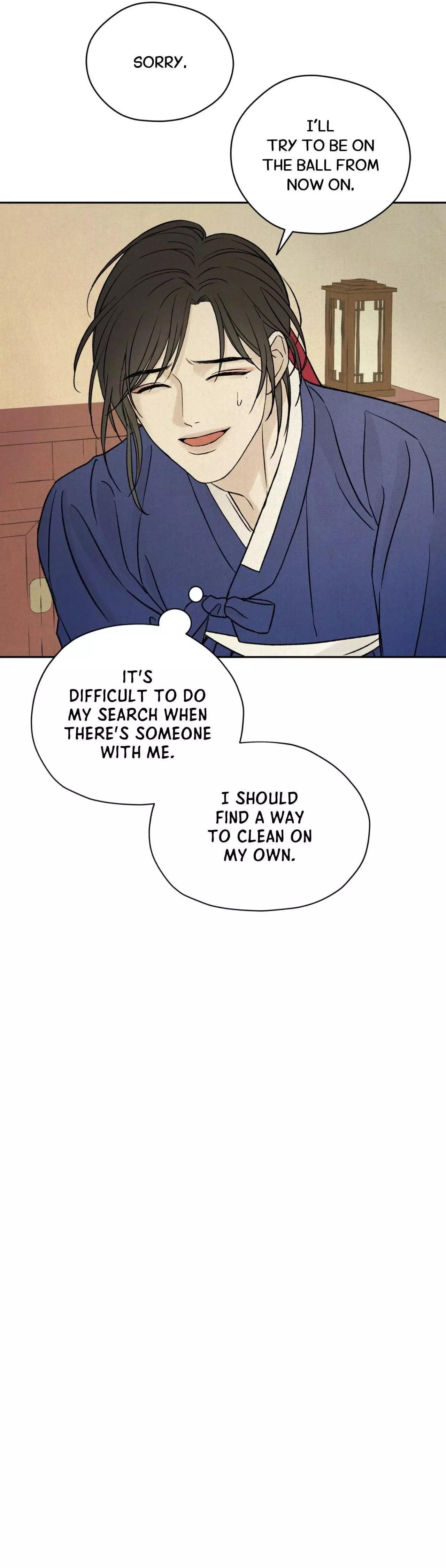 The Alluring Tale of Mong-Ryong - Chapter 63 Page 26