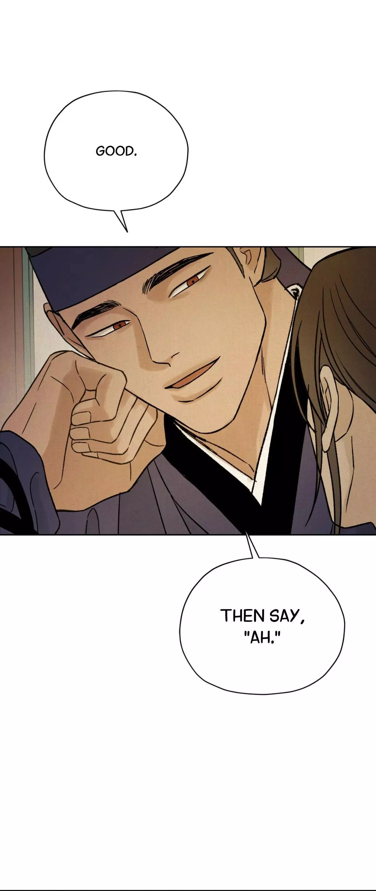 The Alluring Tale of Mong-Ryong - Chapter 63 Page 34